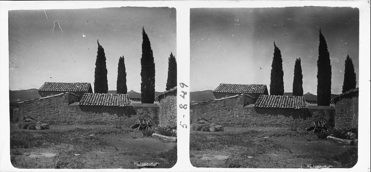 Sant Pere Sallavinera