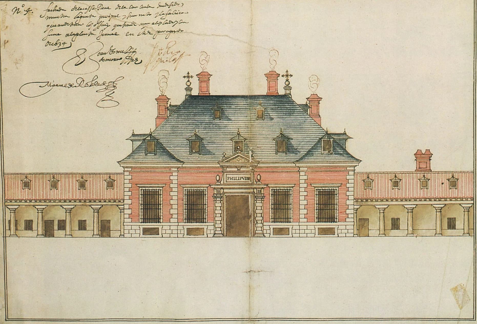 Zarzuela