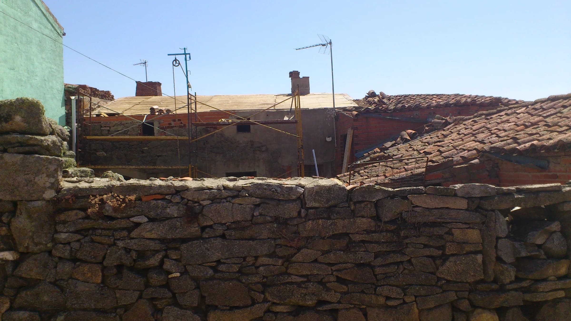 Fresno de Sayago