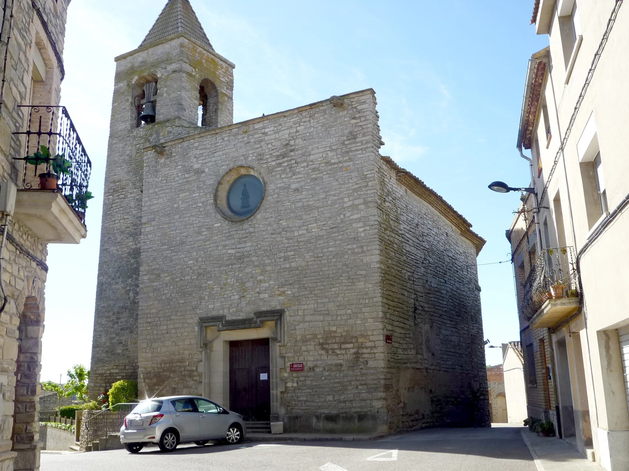 Montmaneu