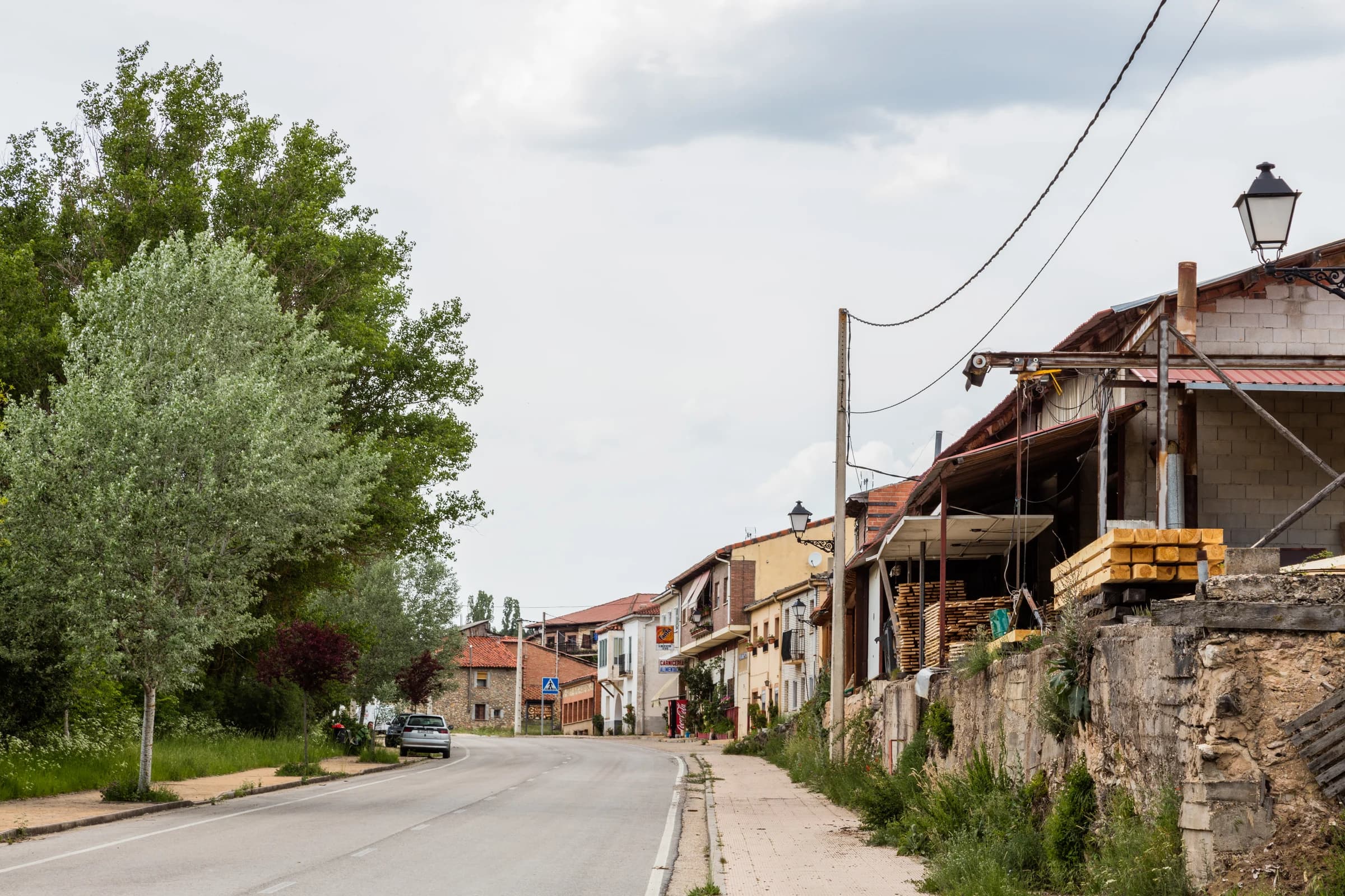 Casarejos