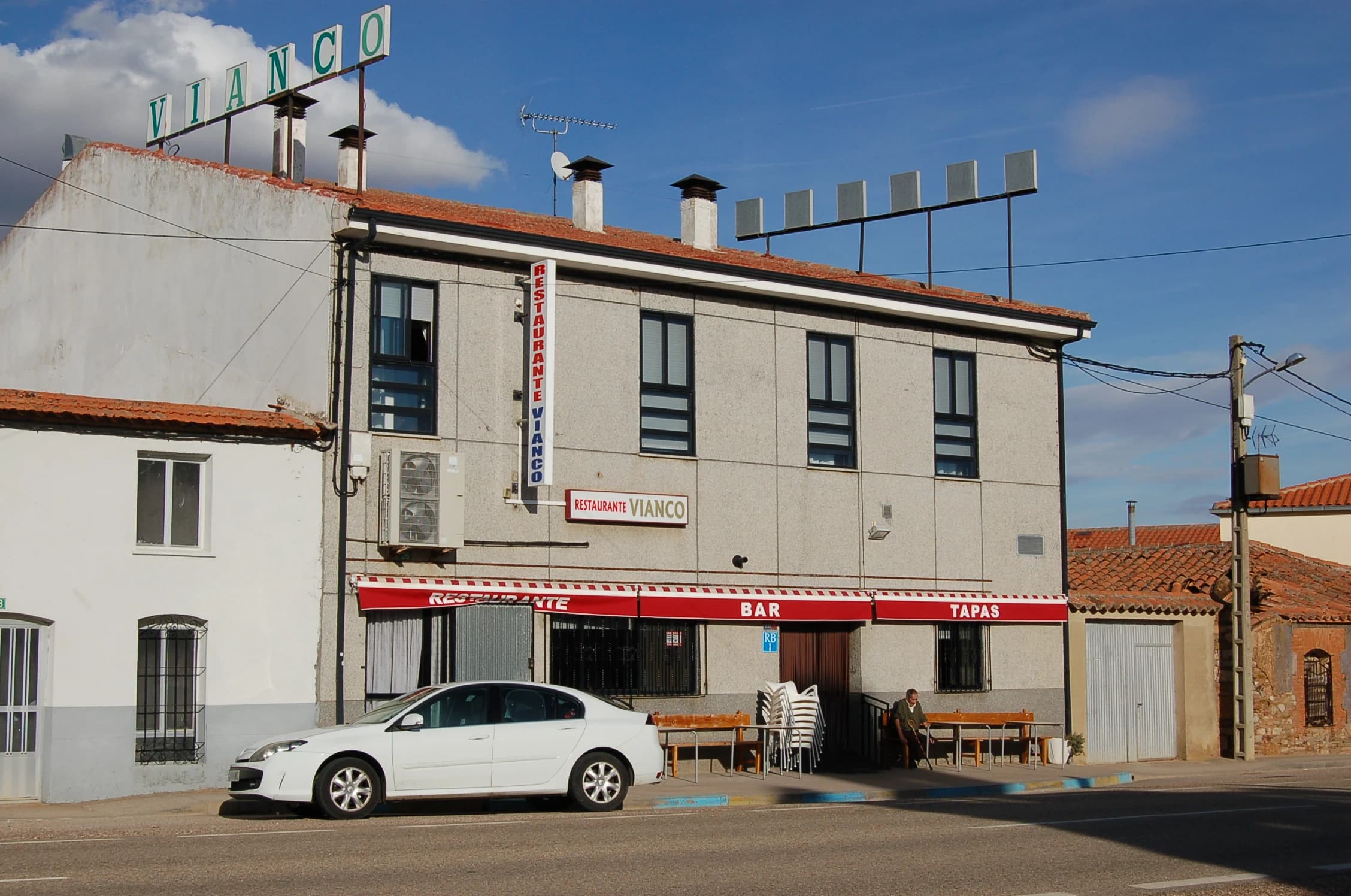 Pozuelo de Tábara