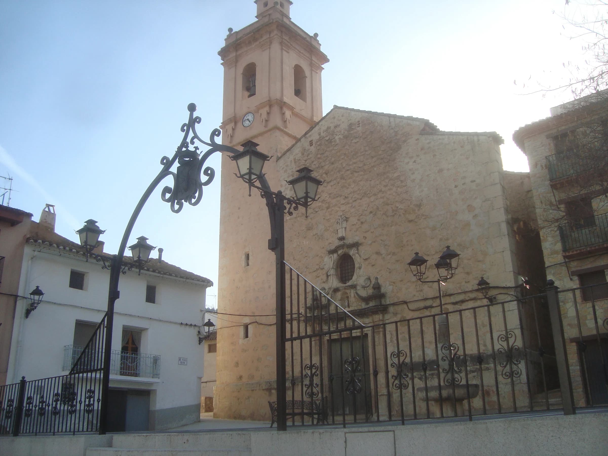 Arañuel