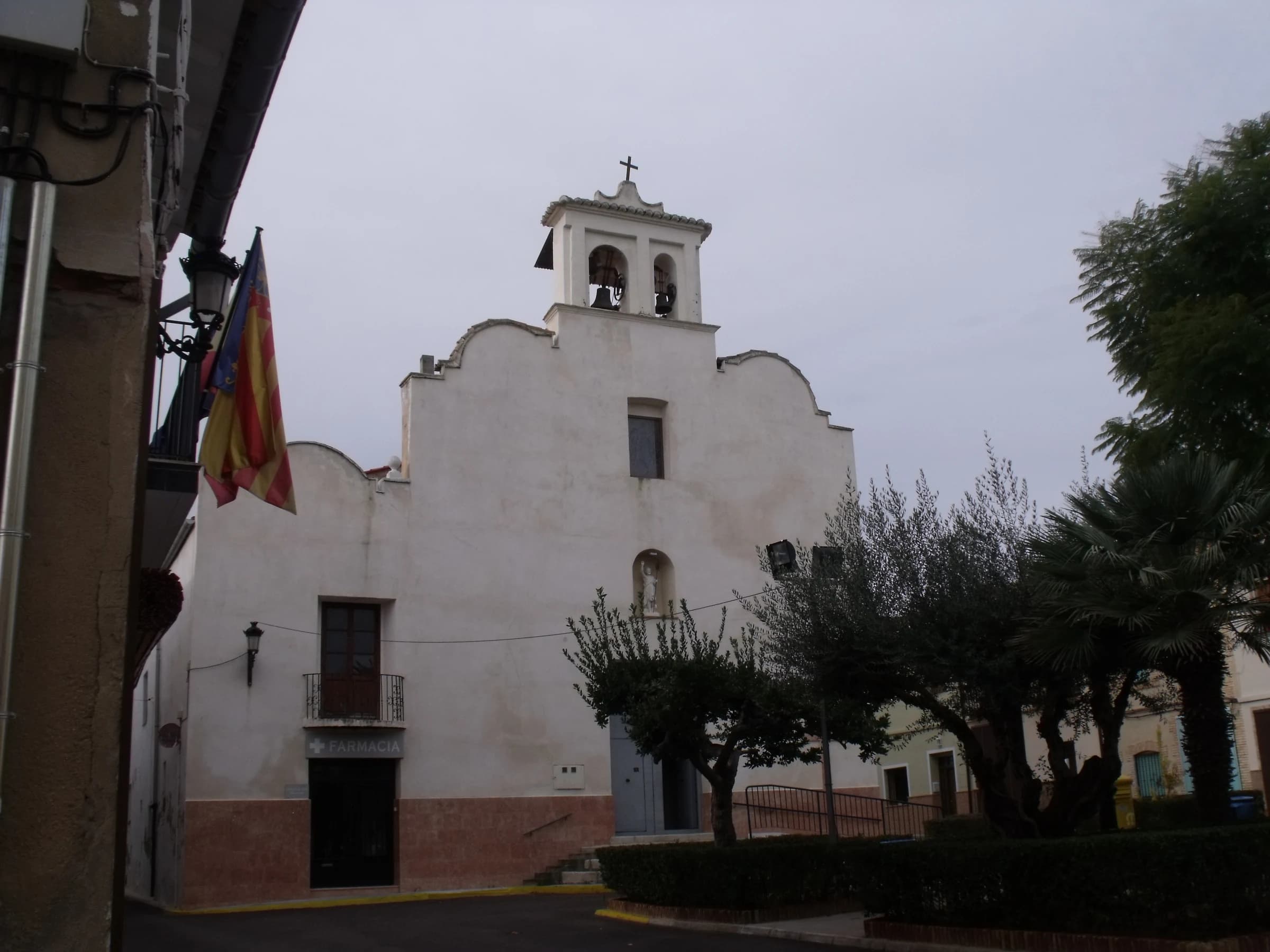 Vallés