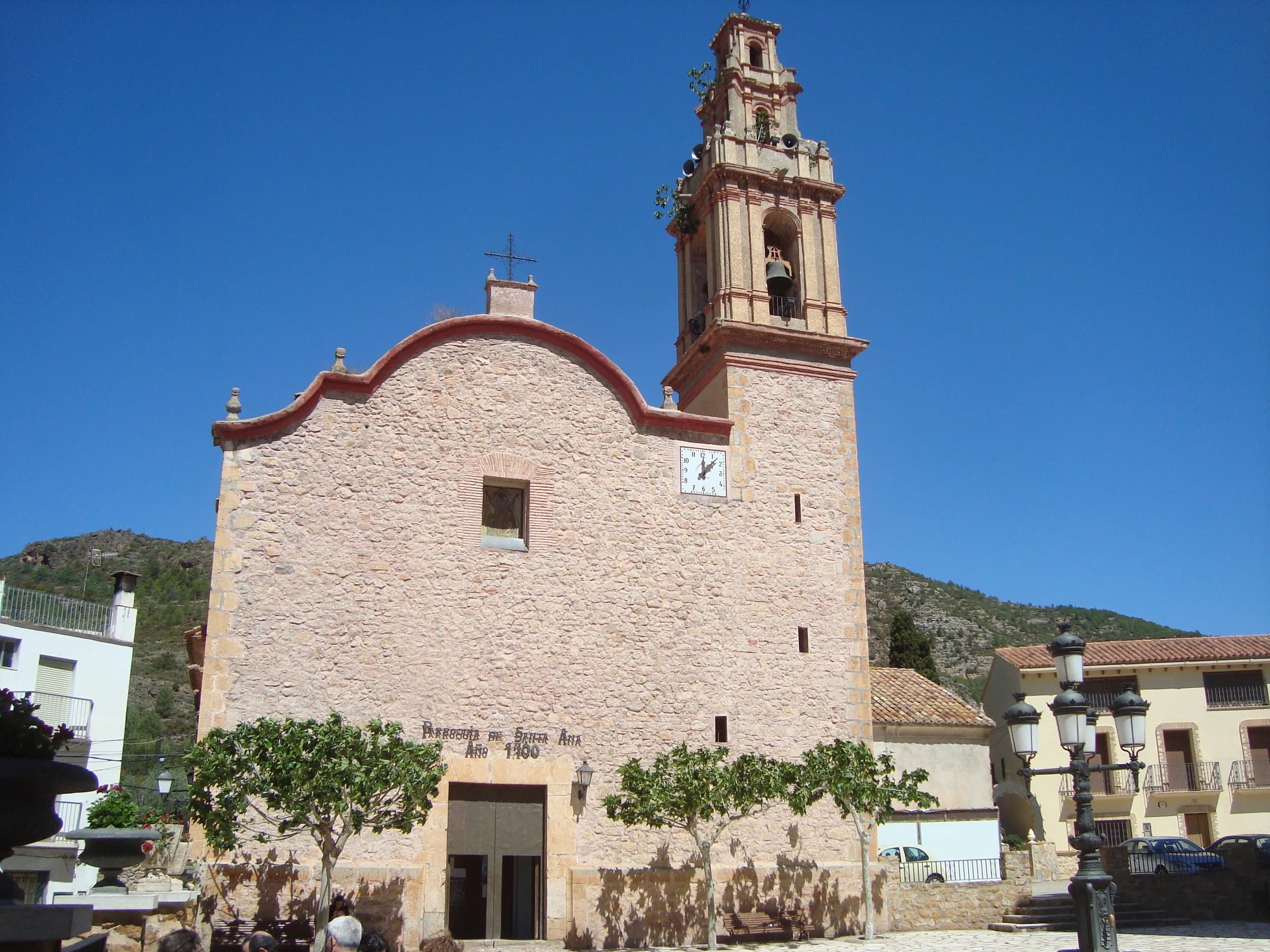 Argelita