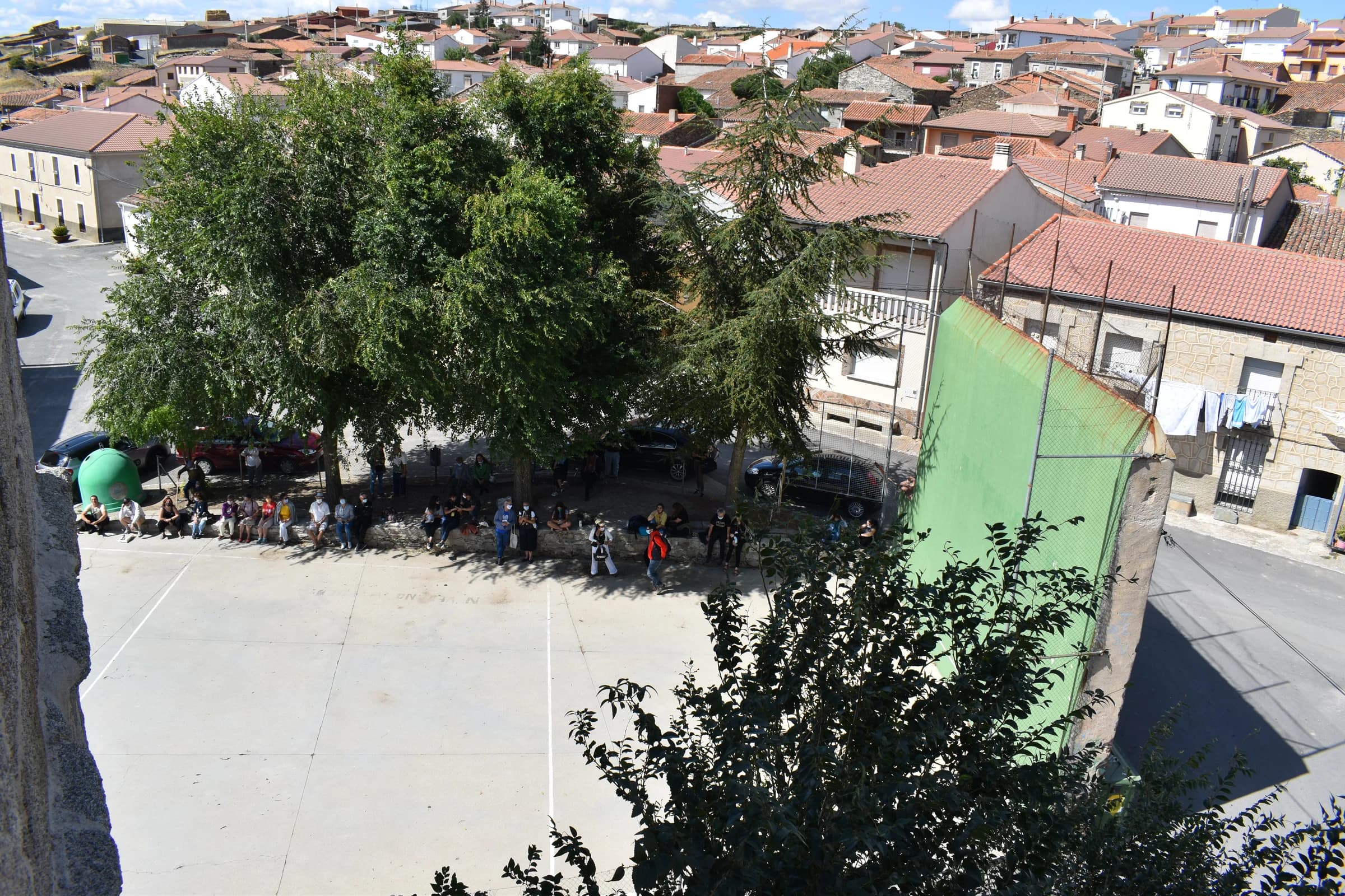 Solana de Rioalmar