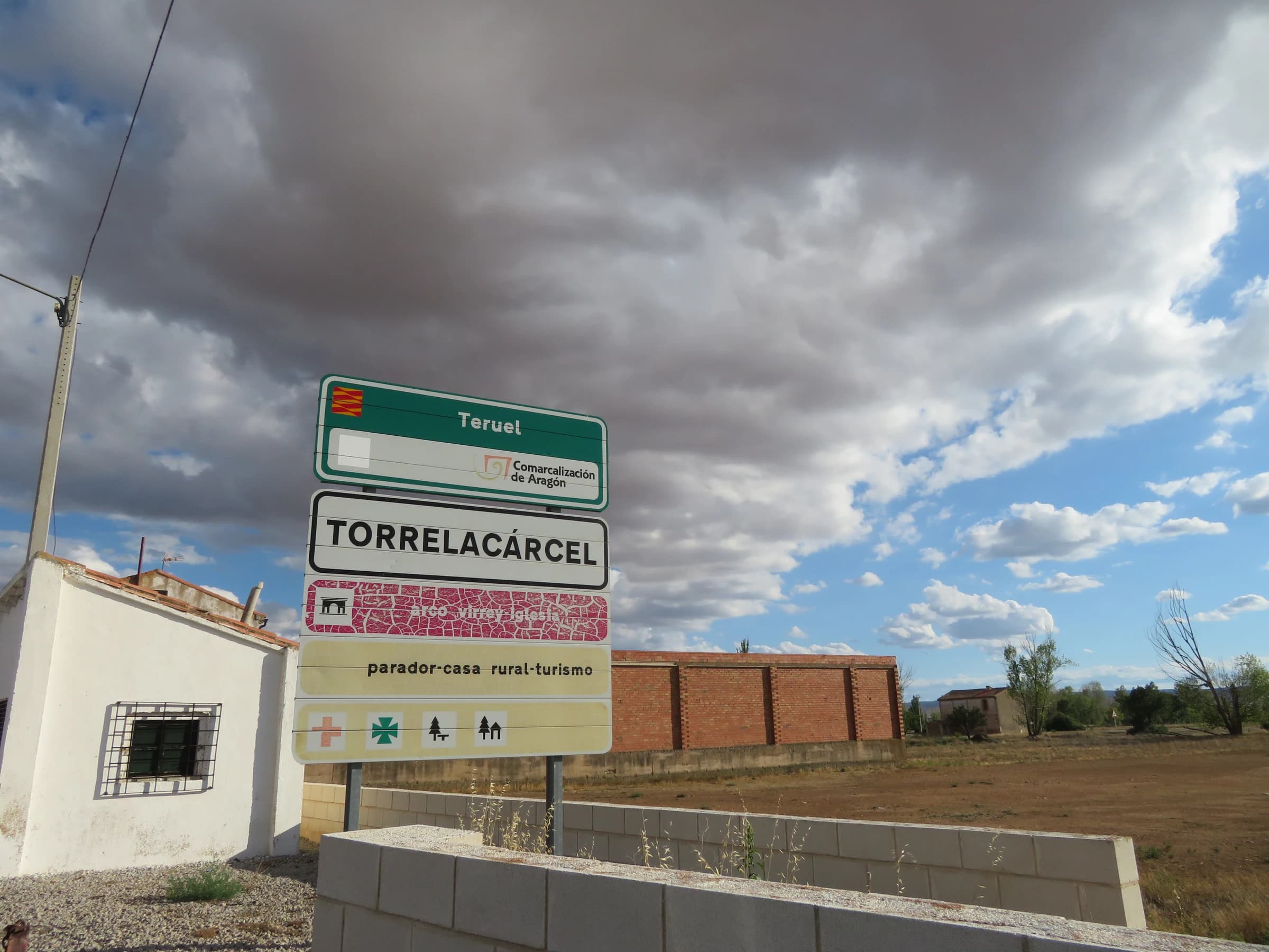 Torrelacárcel