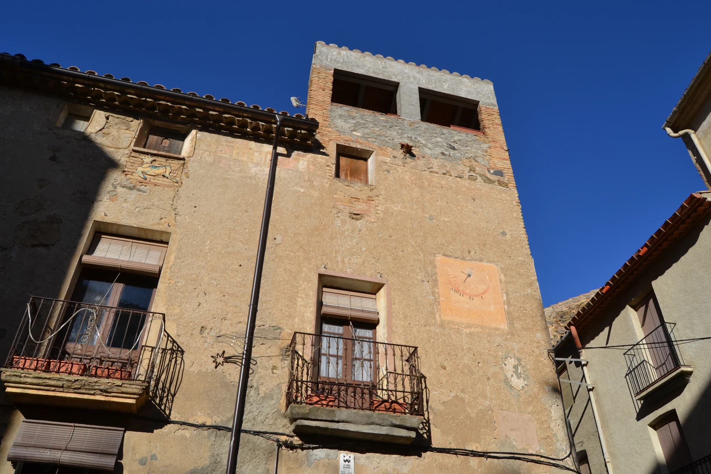 Torroja del Priorat