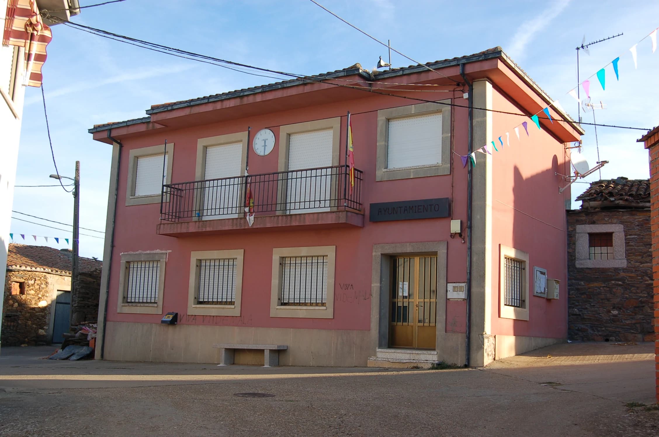 Videmala