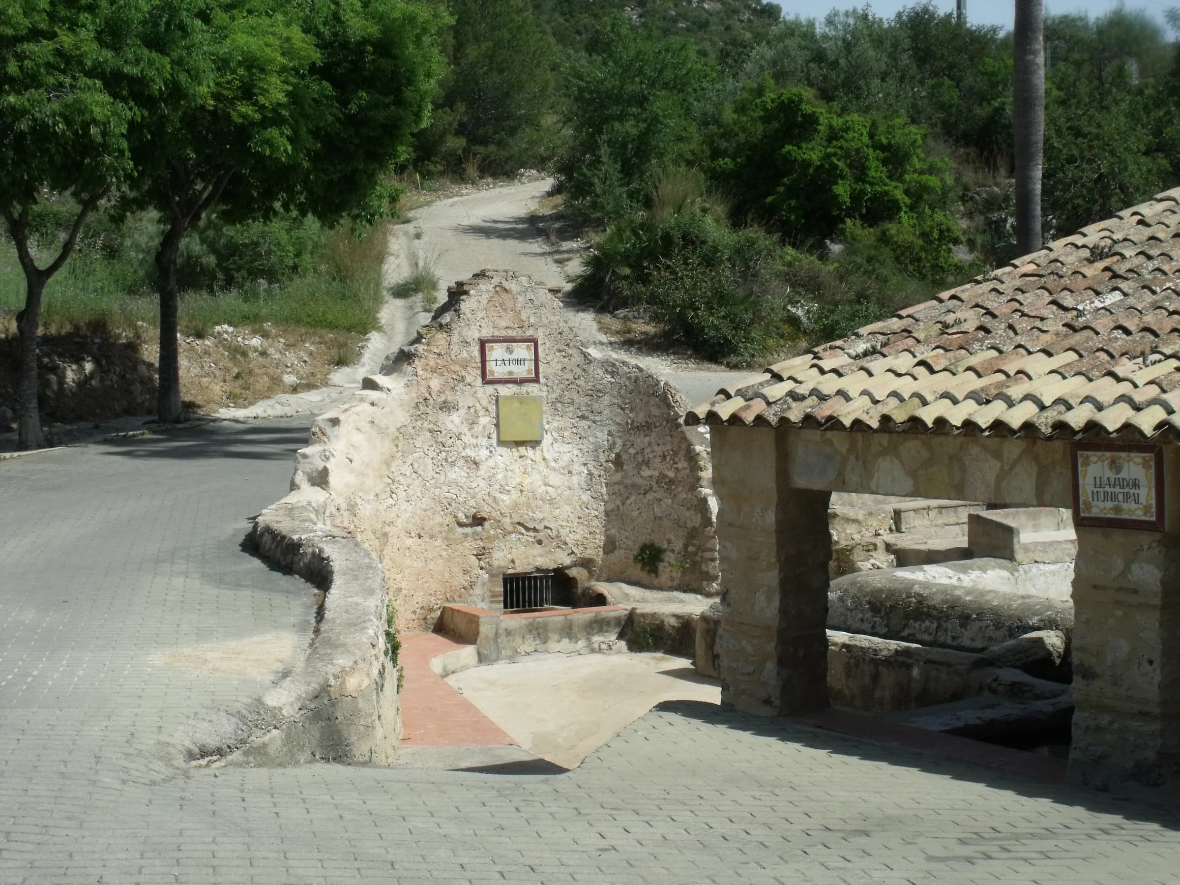 Castellonet de la Conquesta