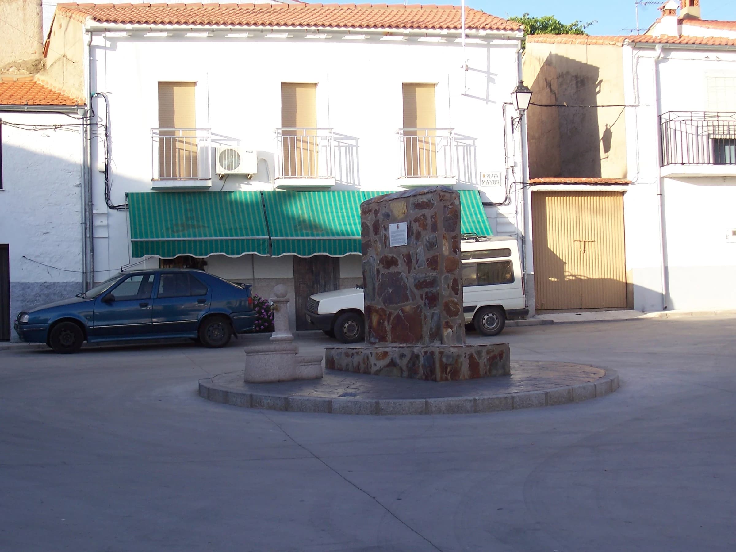 Pescueza