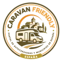 Sello Caravan Friendly certificado