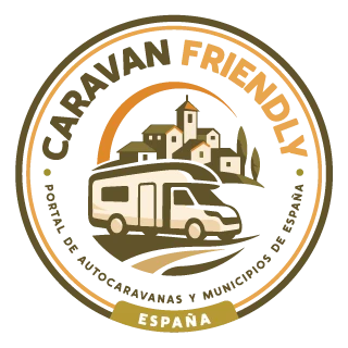 Sello Caravan Friendly certificado