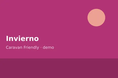 Entrada de carla