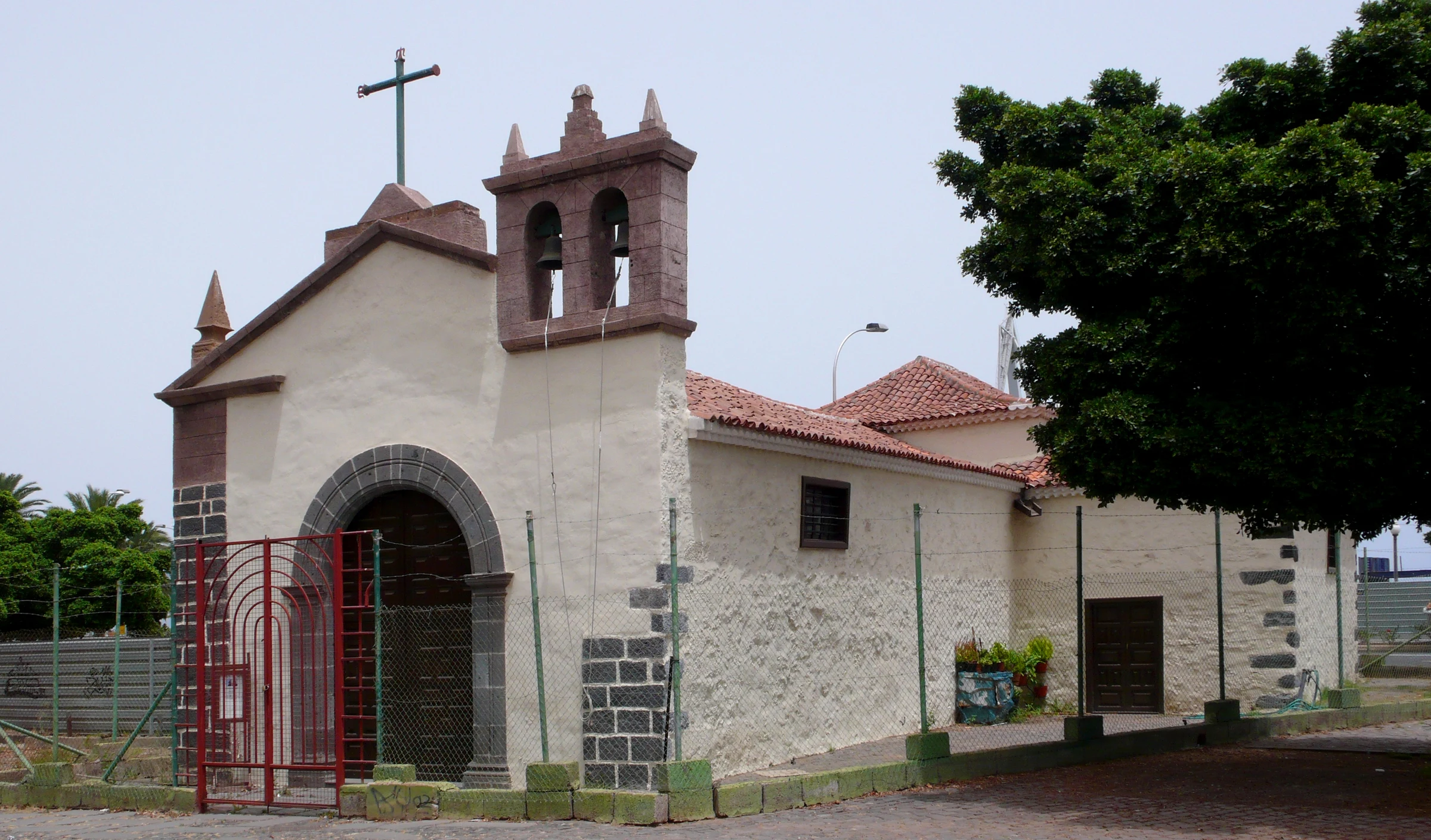 Santa Cruz de Tenerife en autocaravana (Santa Cruz de Tenerife)