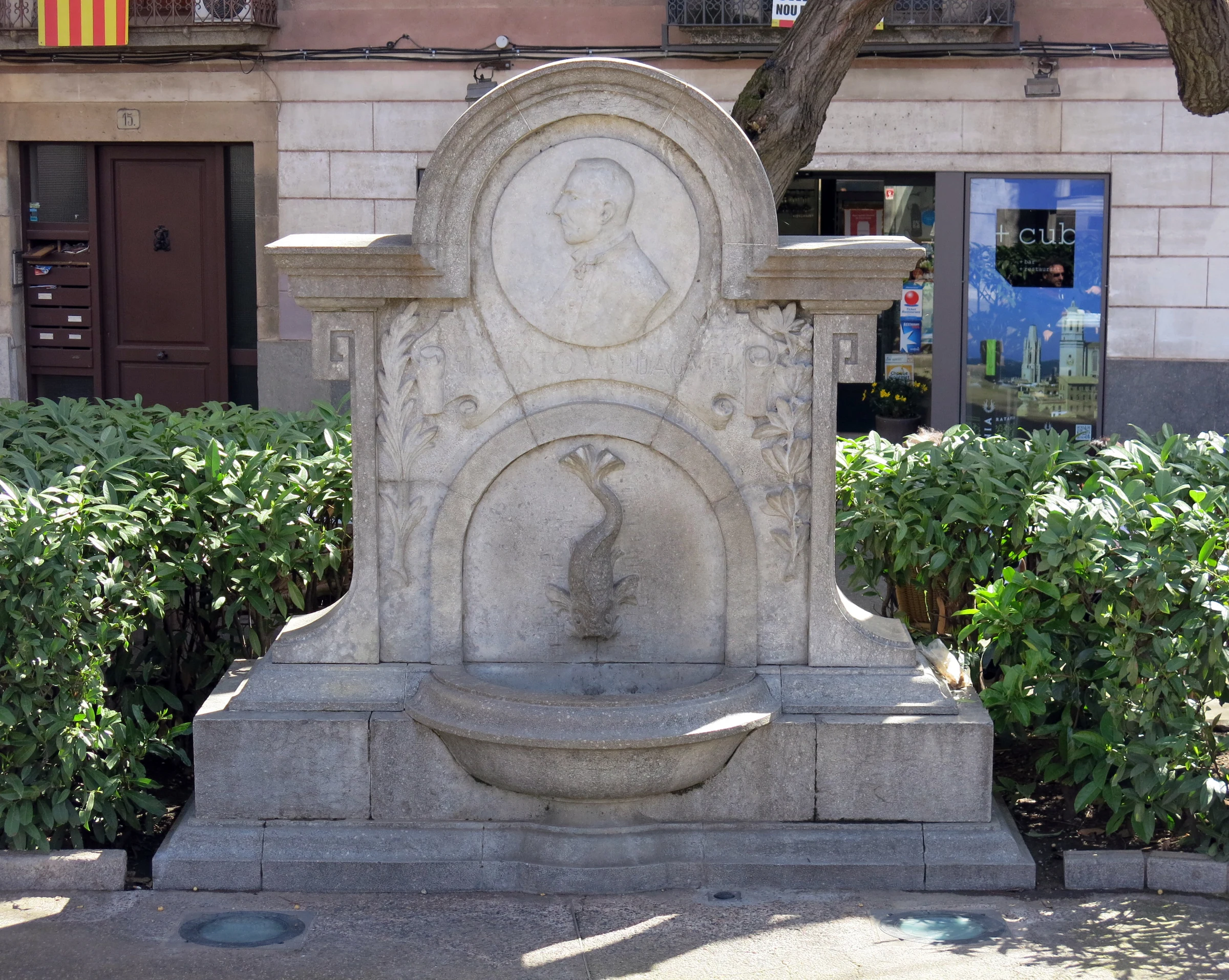 Girona en autocaravana (Girona)