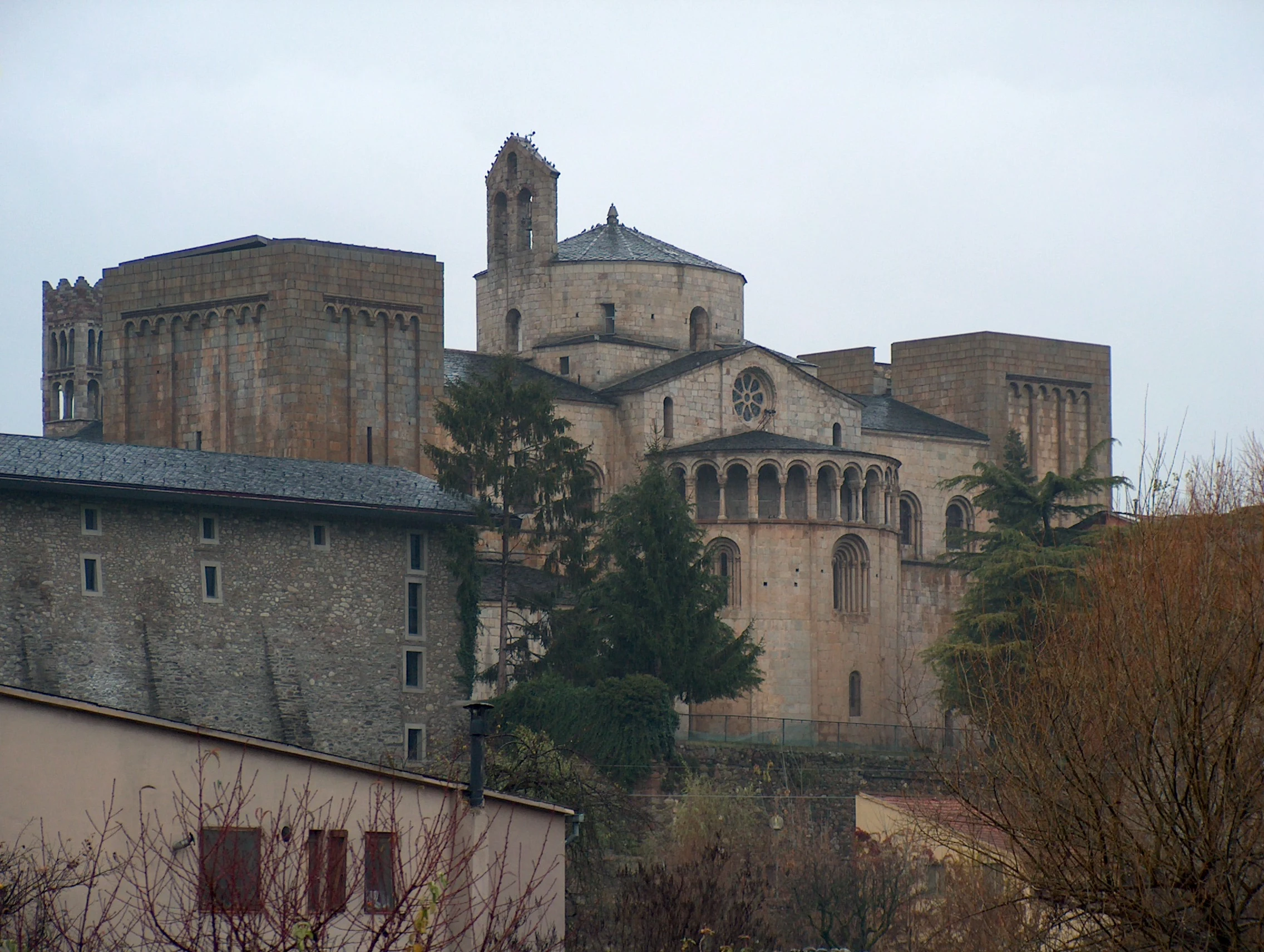 Seu d'Urgell, La en autocaravana (Lleida)