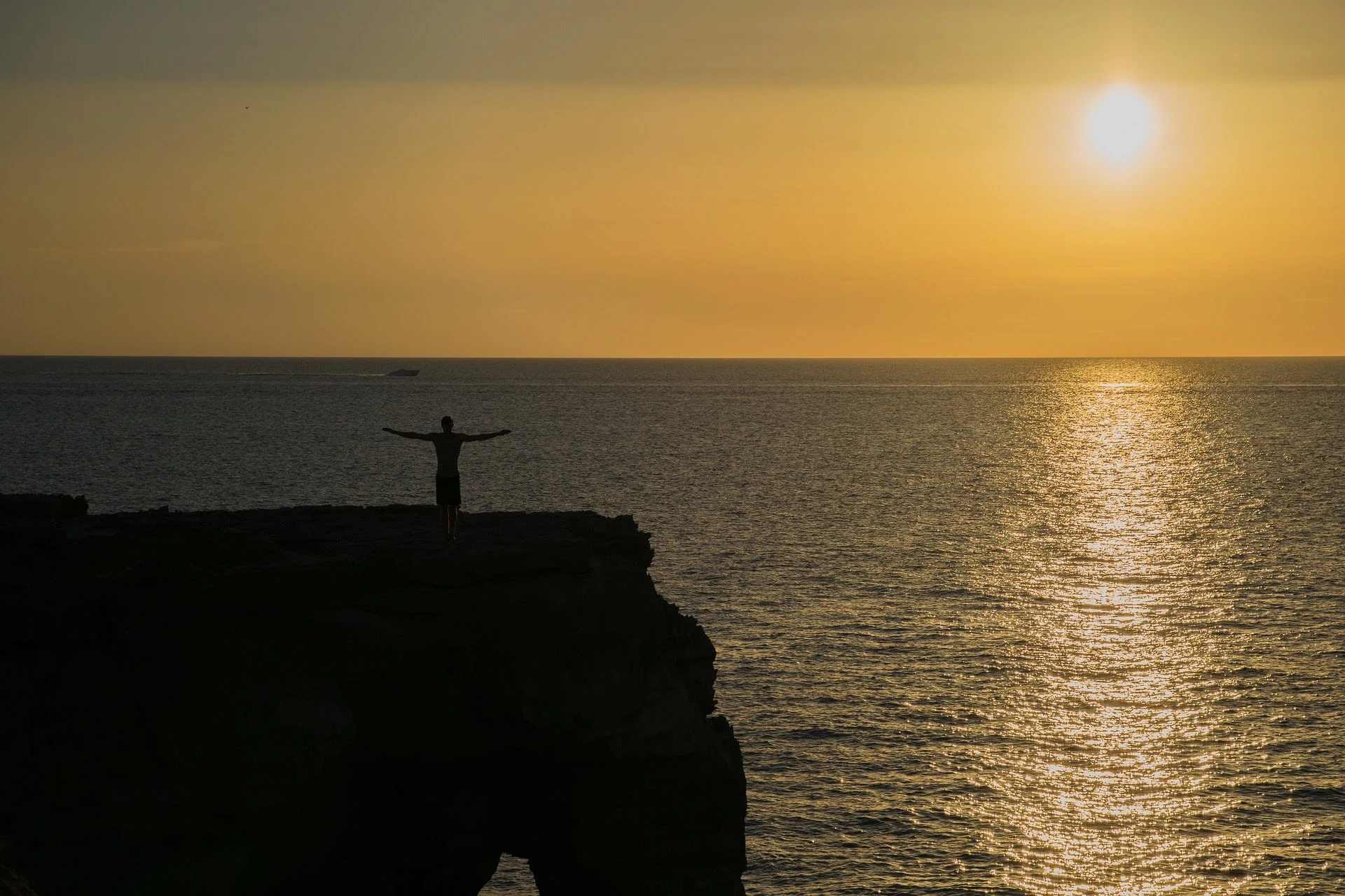 Formentera en autocaravana (Illes Balears)