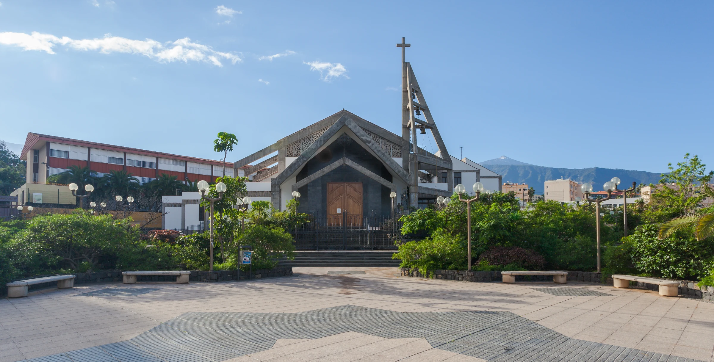 Dolores en autocaravana (Alicante)