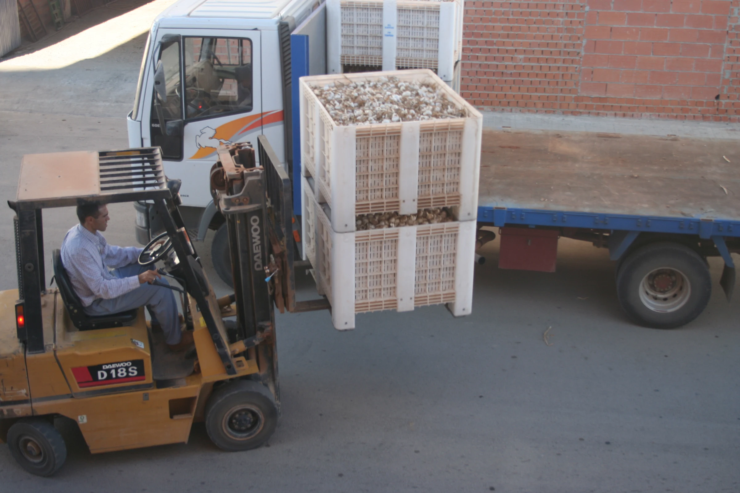 Pedroñeras, Las en autocaravana (Cuenca)