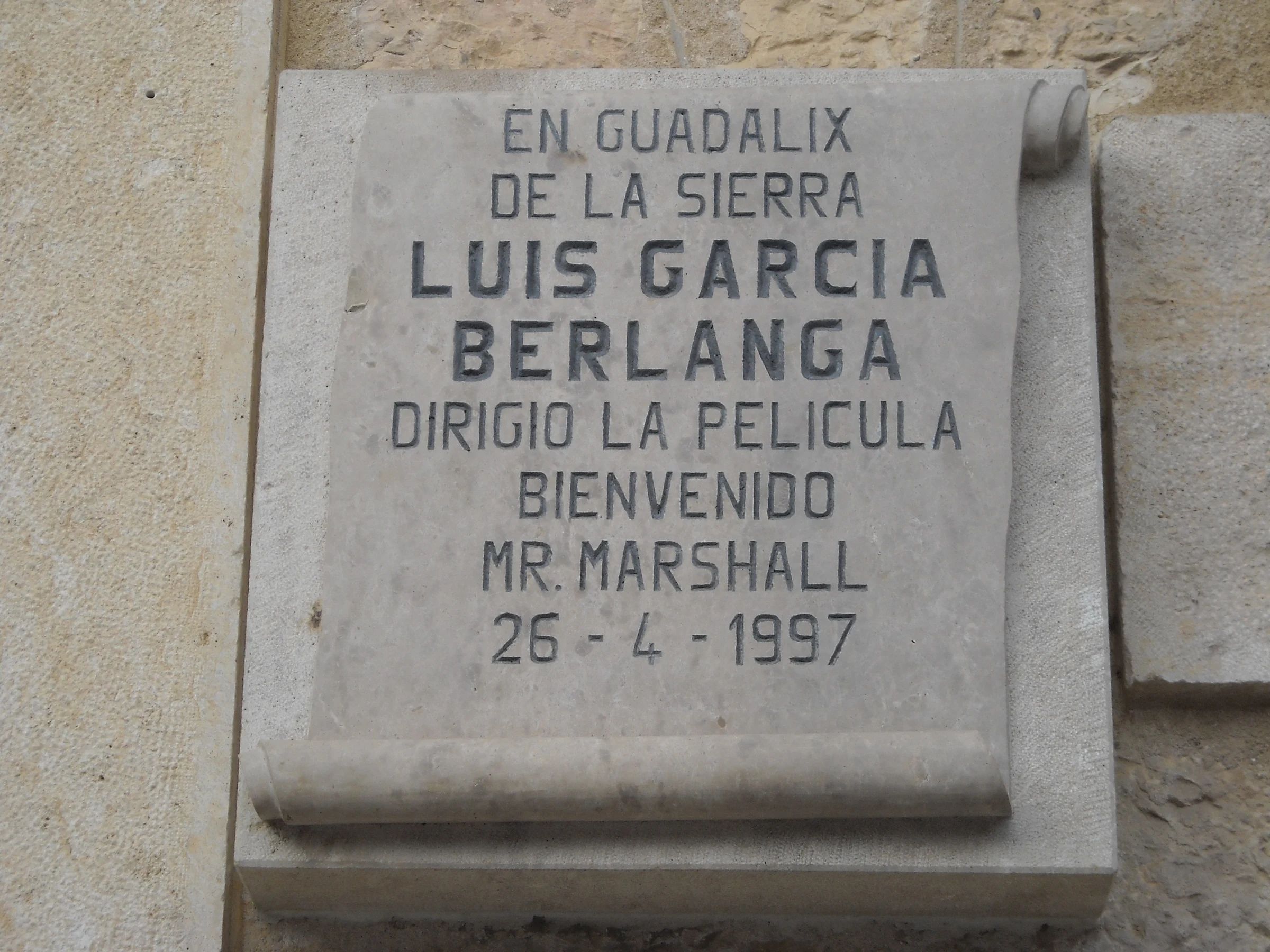 Guadalix de la Sierra en autocaravana (Madrid)