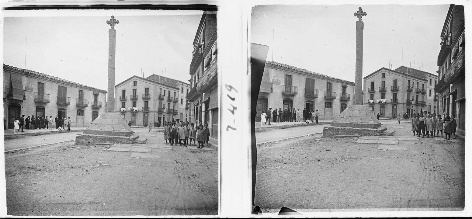 Puig-reig en autocaravana (Barcelona)
