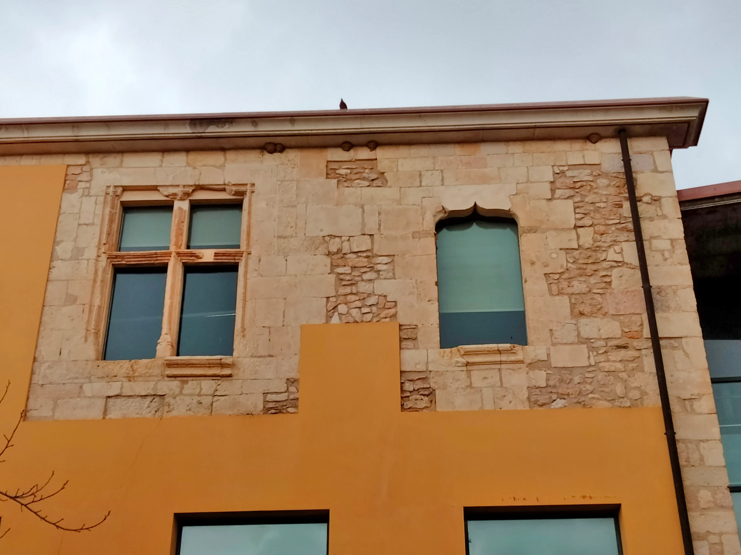 Bisbal del Penedès, La en autocaravana (Tarragona)