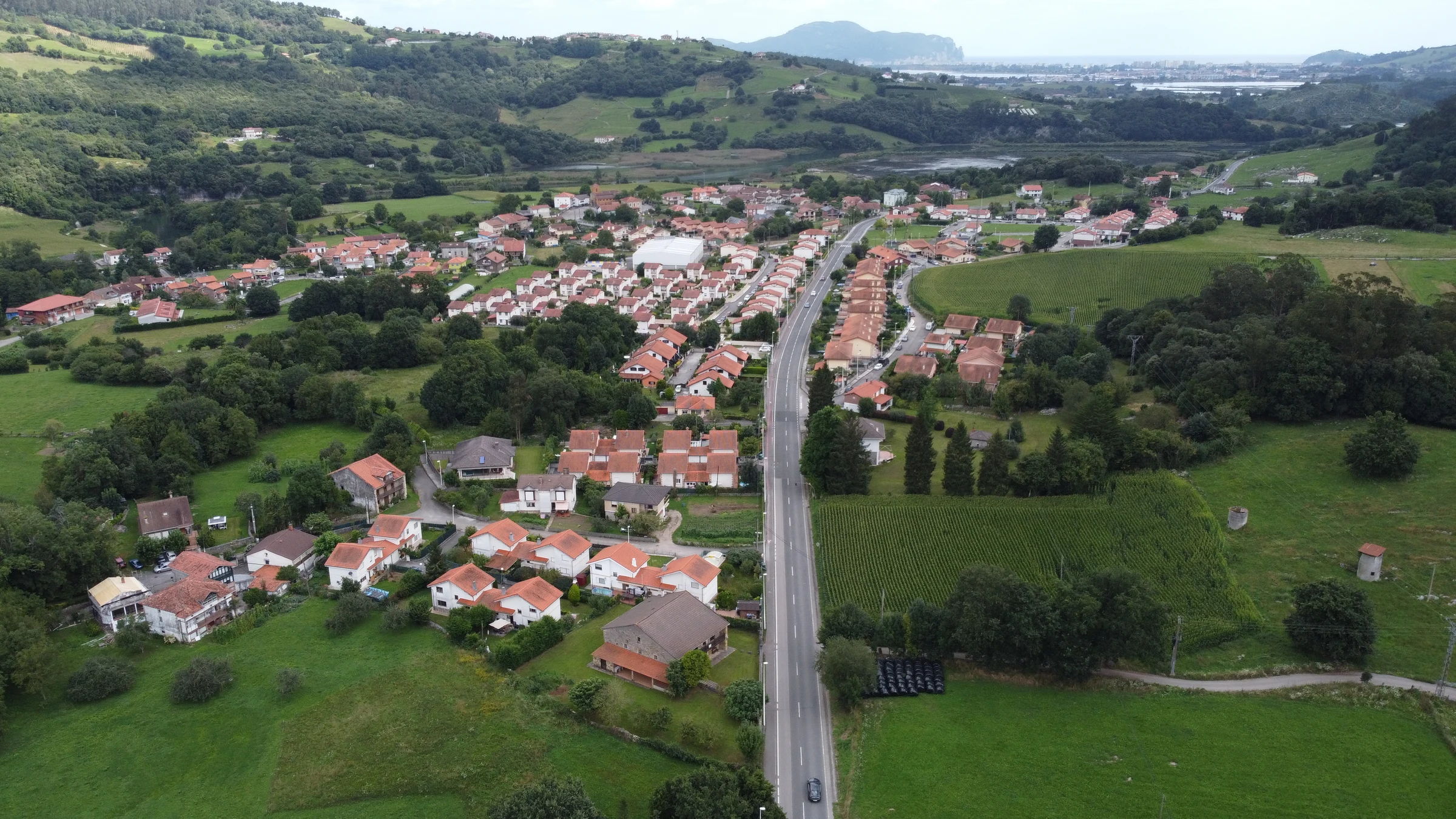 Voto en autocaravana (Cantabria)