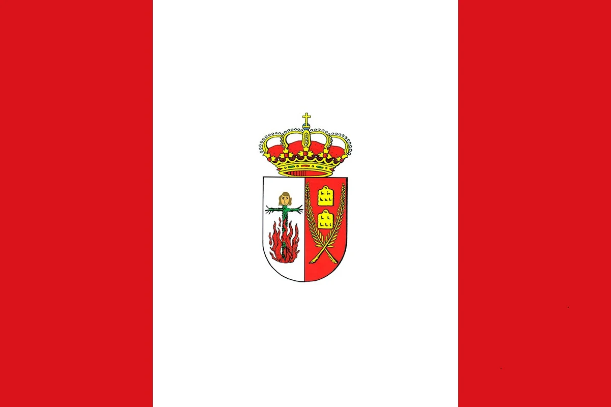 Tielmes en autocaravana (Madrid)
