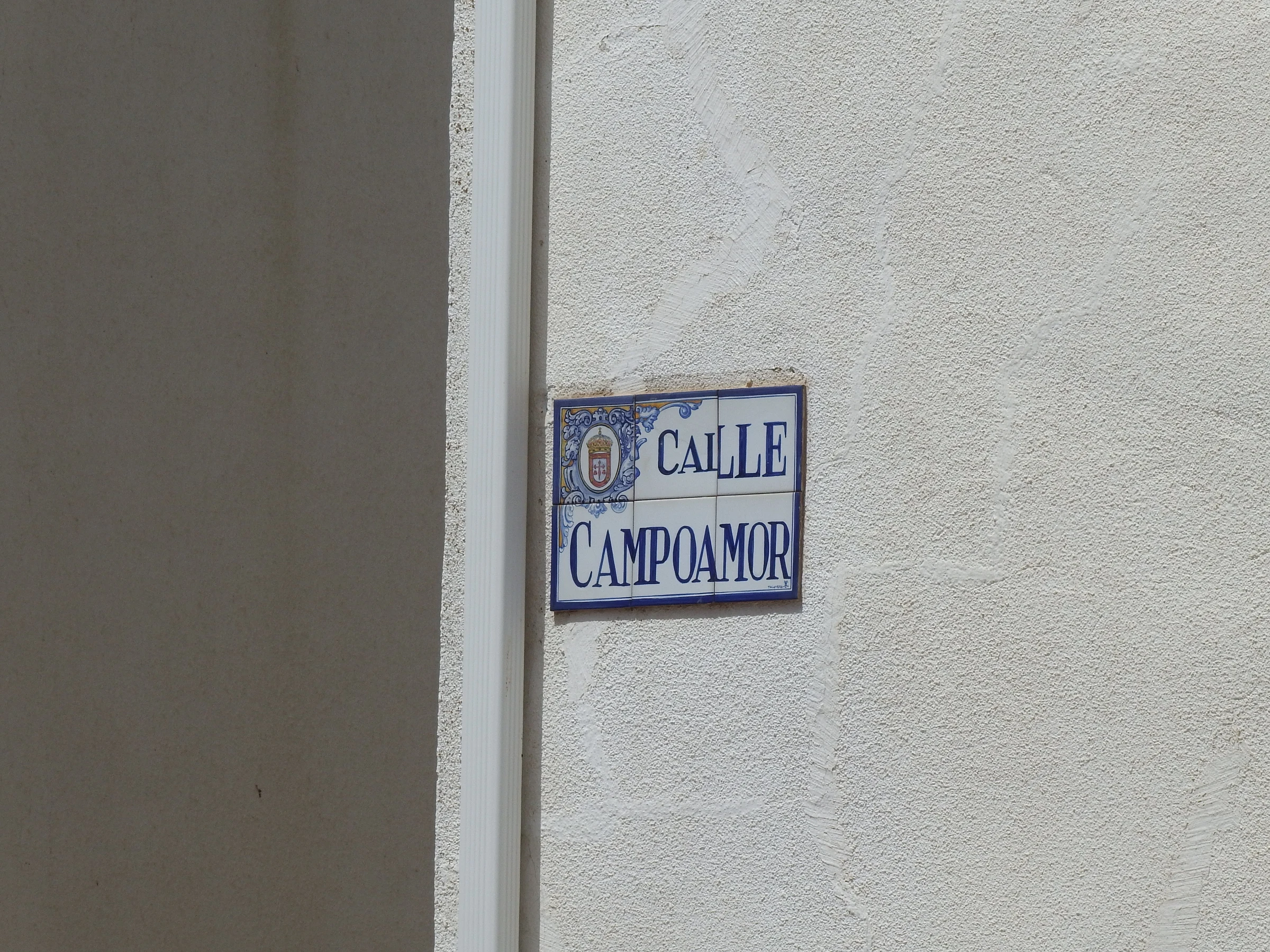 Villamayor de Santiago en autocaravana (Cuenca)
