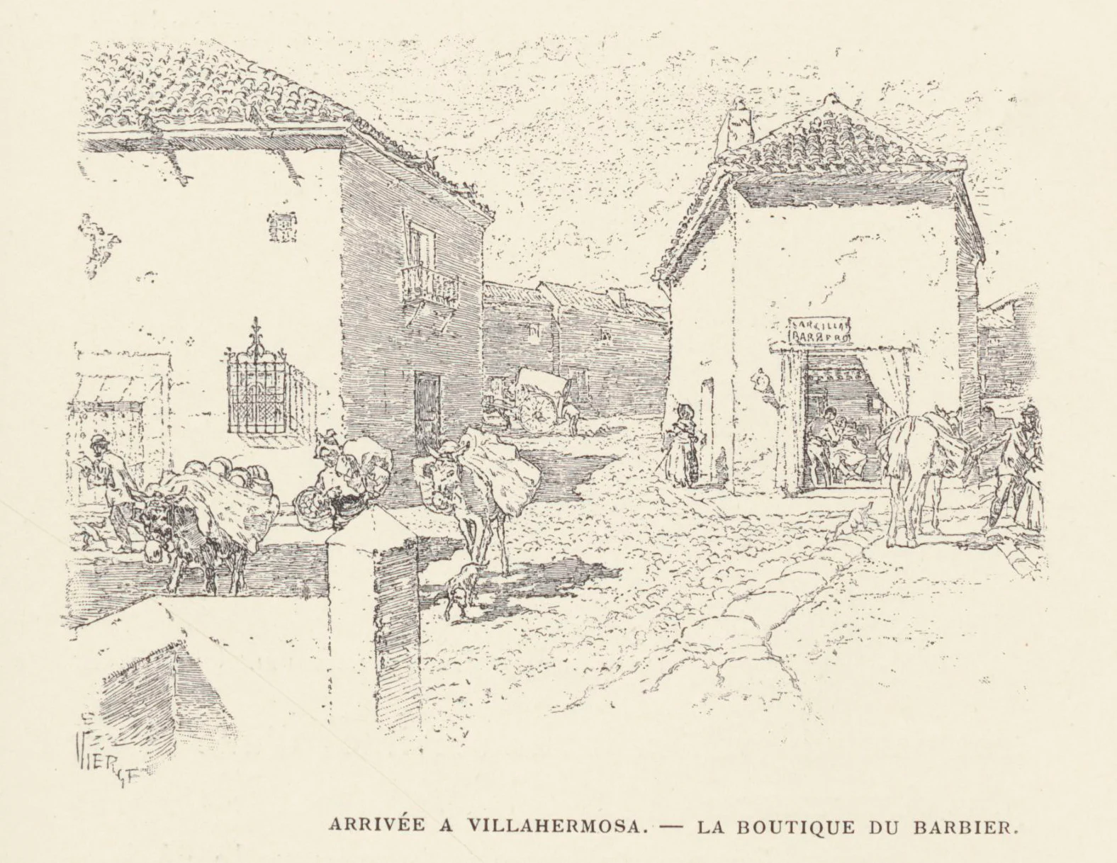Villahermosa en autocaravana (Ciudad Real)