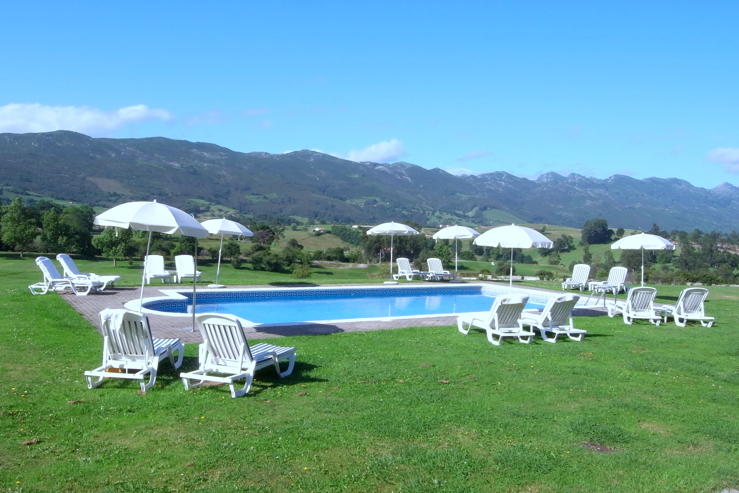 Ribadedeva en autocaravana (Asturias)