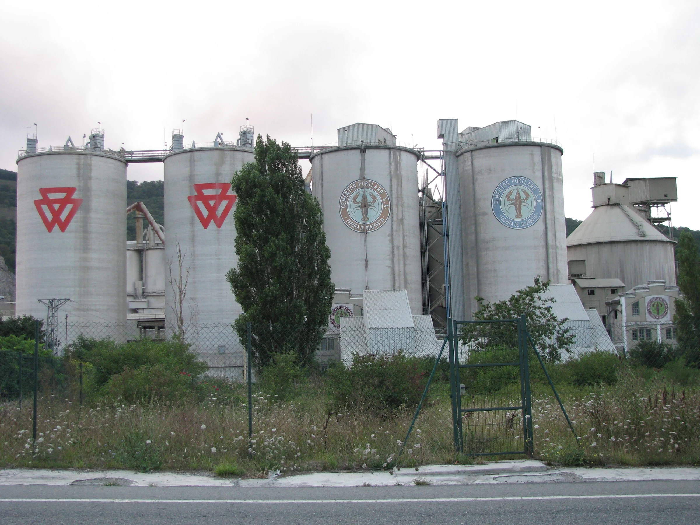 Olazti/Olazagutía en autocaravana (Navarra)