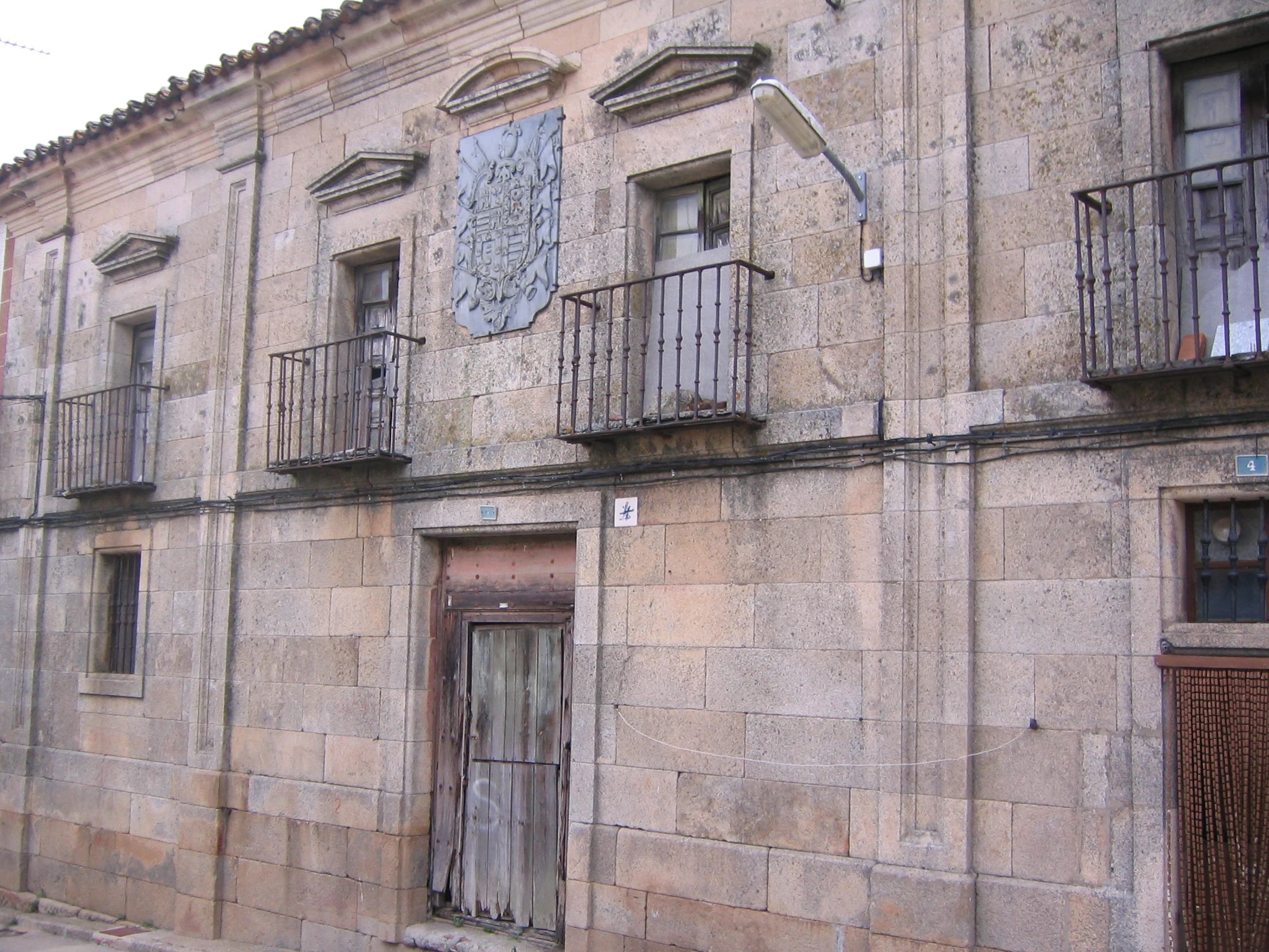 Aldeadávila de la Ribera en autocaravana (Salamanca)
