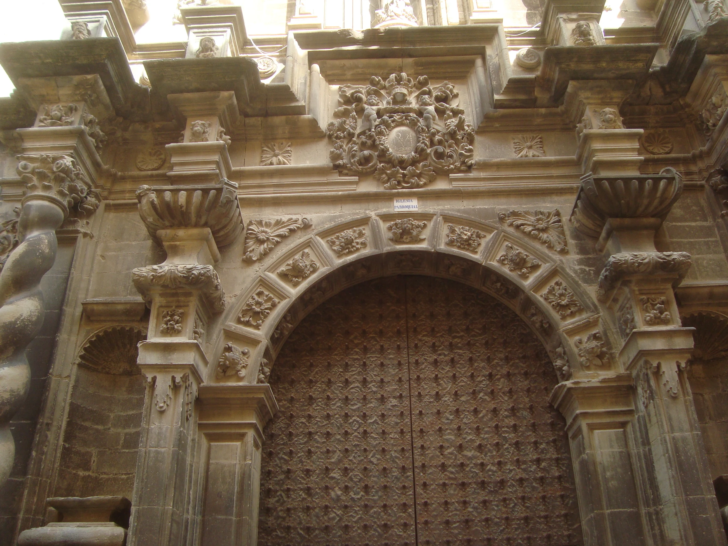 Calaceite en autocaravana (Teruel)