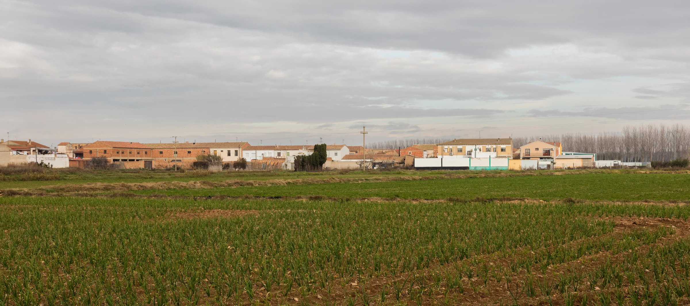 Boquiñeni en autocaravana (Zaragoza)