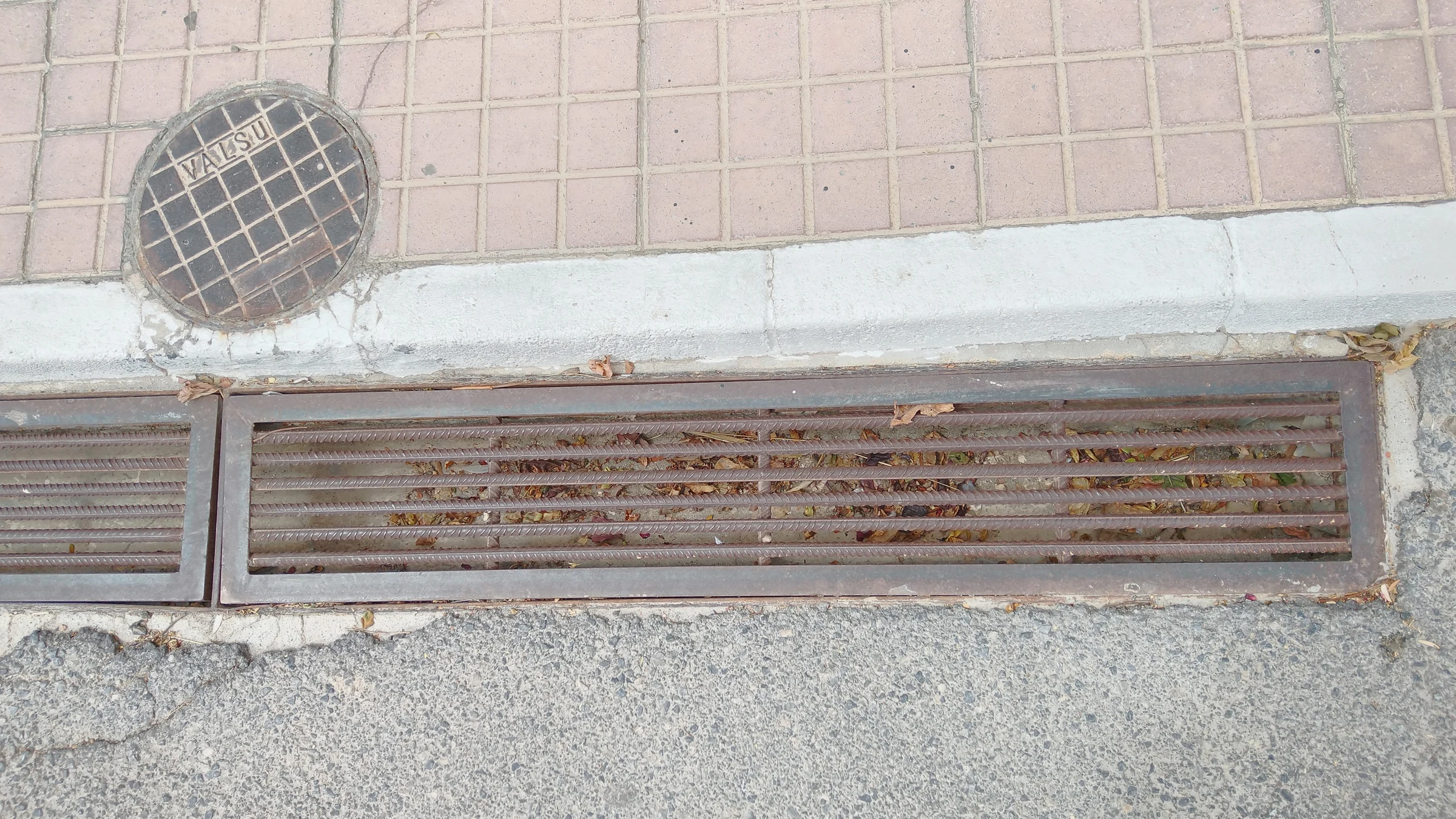 Lúcar en autocaravana (Almería)
