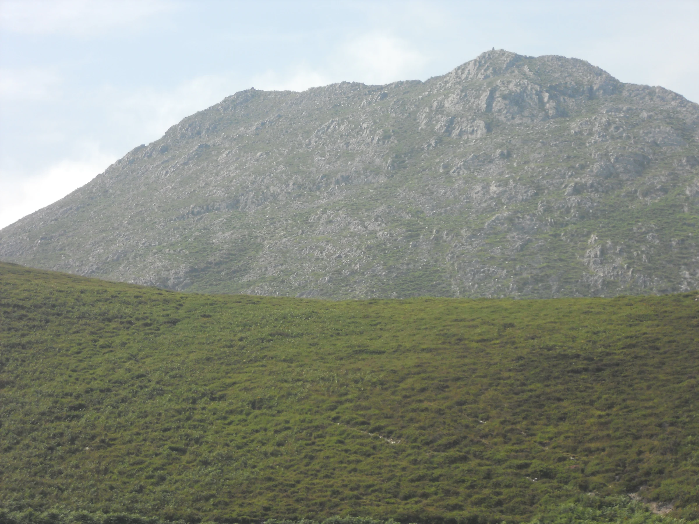 Onís en autocaravana (Asturias)