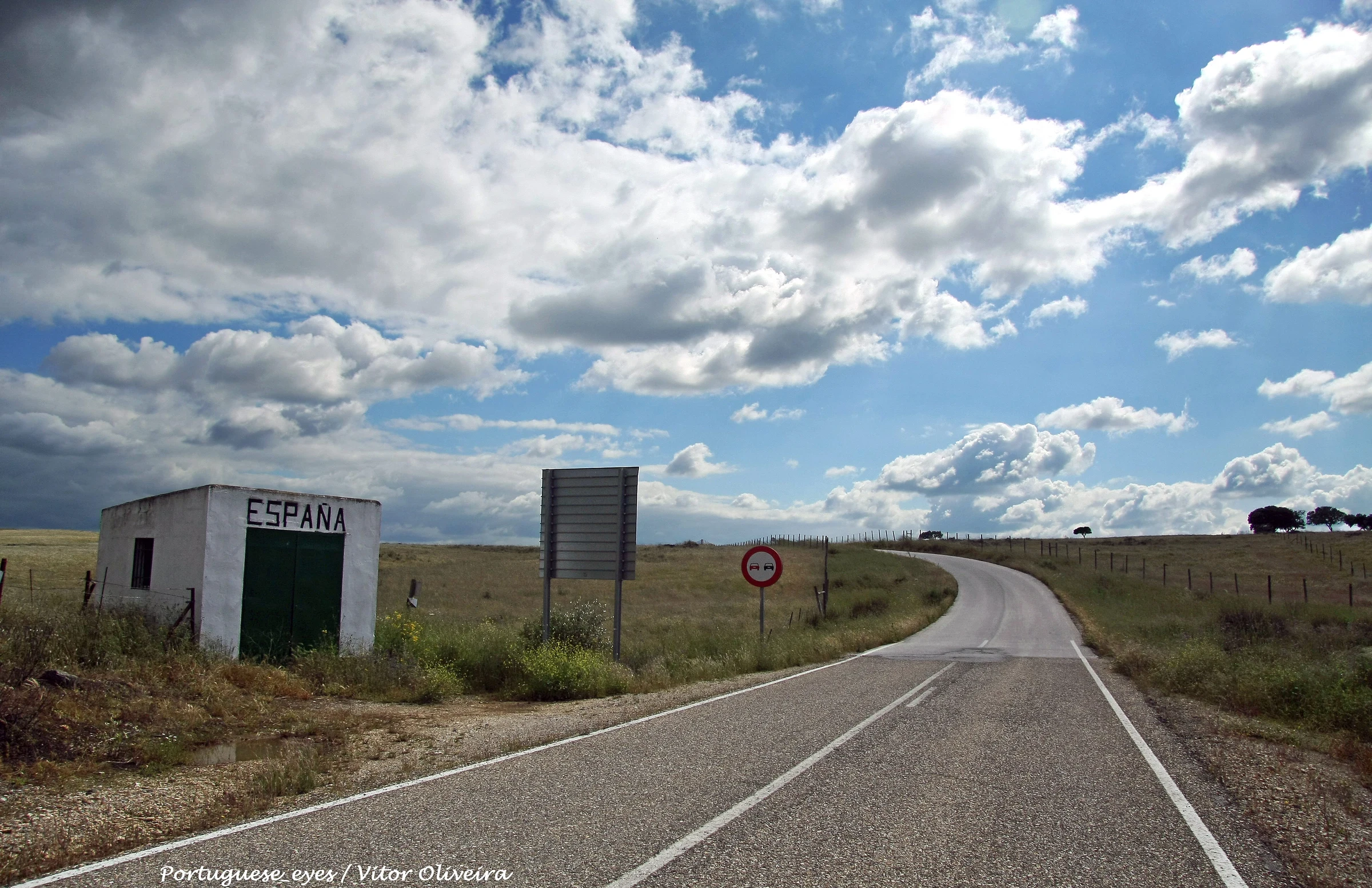 Valencia del Mombuey en autocaravana (Badajoz)
