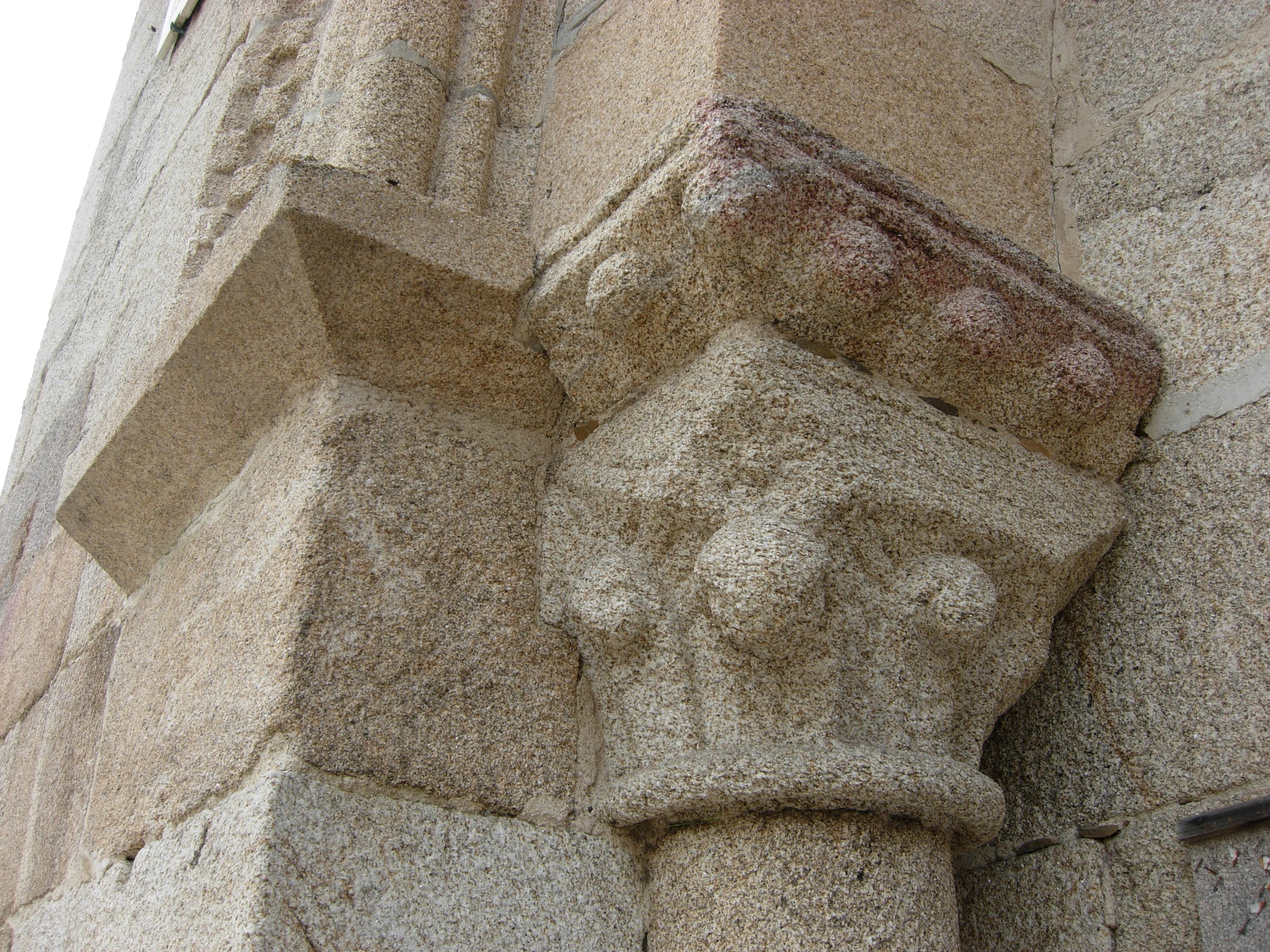 Punxín en autocaravana (Ourense)