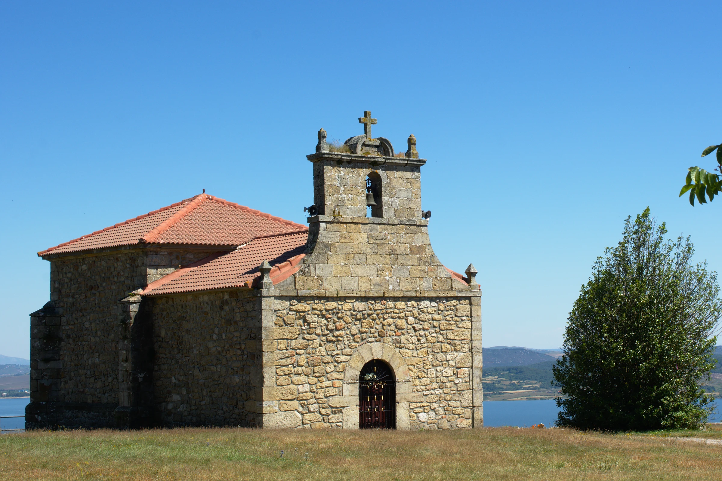 Campoo de Yuso en autocaravana (Cantabria)