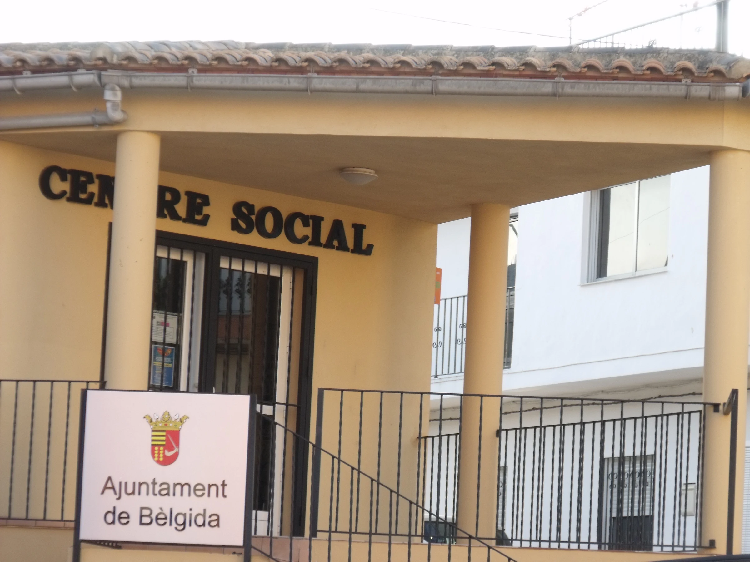 Bèlgida en autocaravana (Valencia)