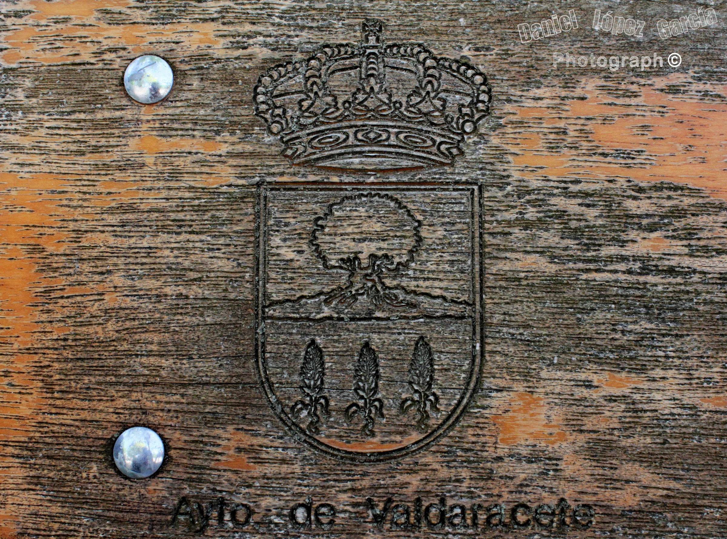 Valdaracete en autocaravana (Madrid)