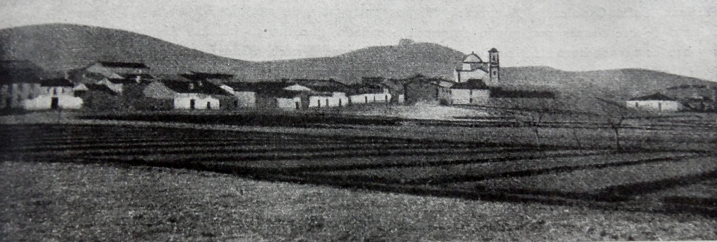 Camp de Mirra, el/Campo de Mirra en autocaravana (Alicante)