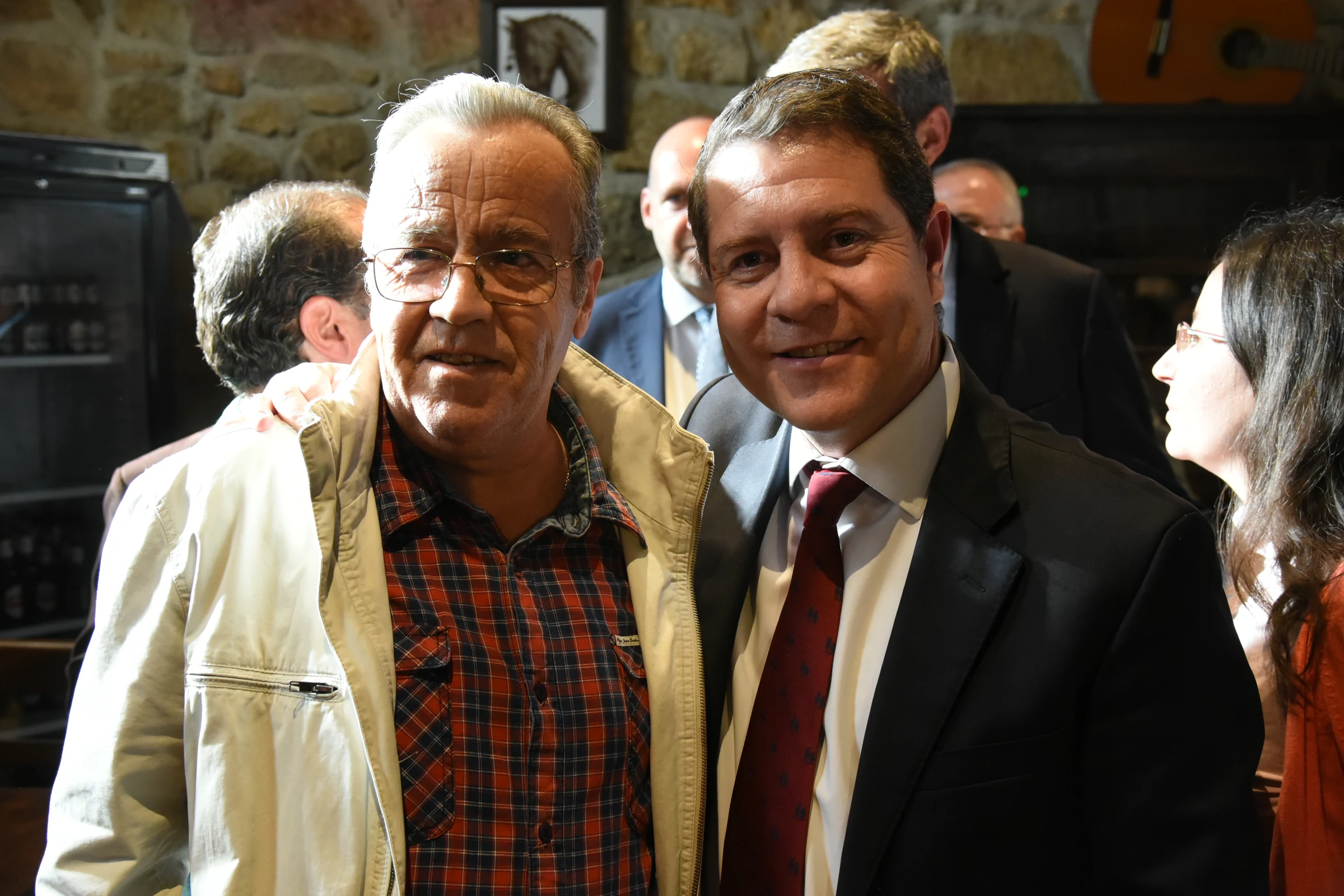 Pelahustán en autocaravana (Toledo)
