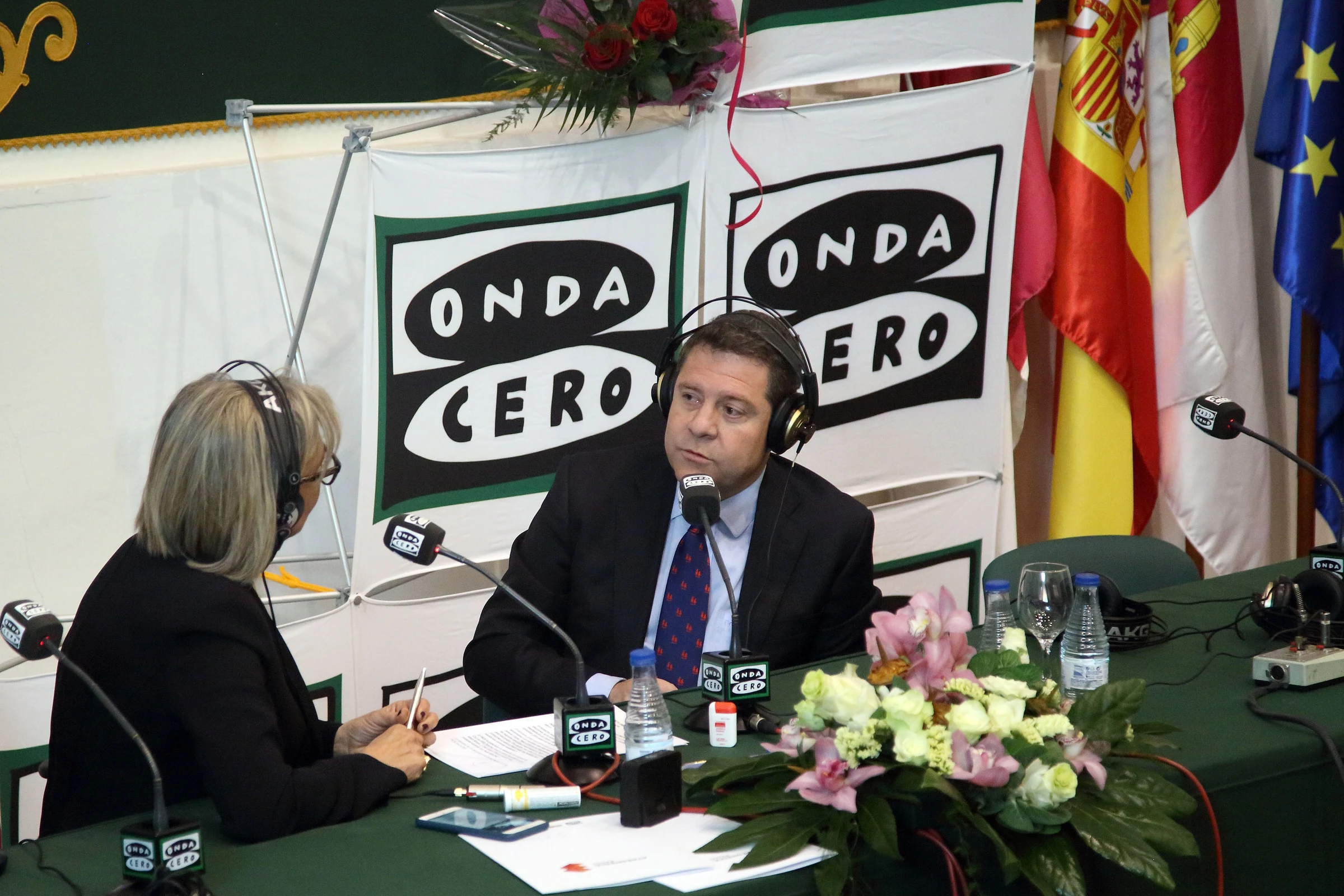 Otero en autocaravana (Toledo)