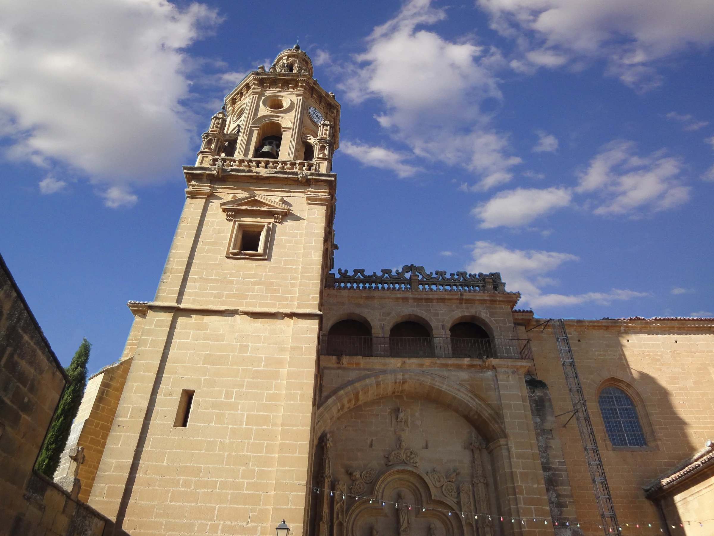 Ábalos en autocaravana (La Rioja)