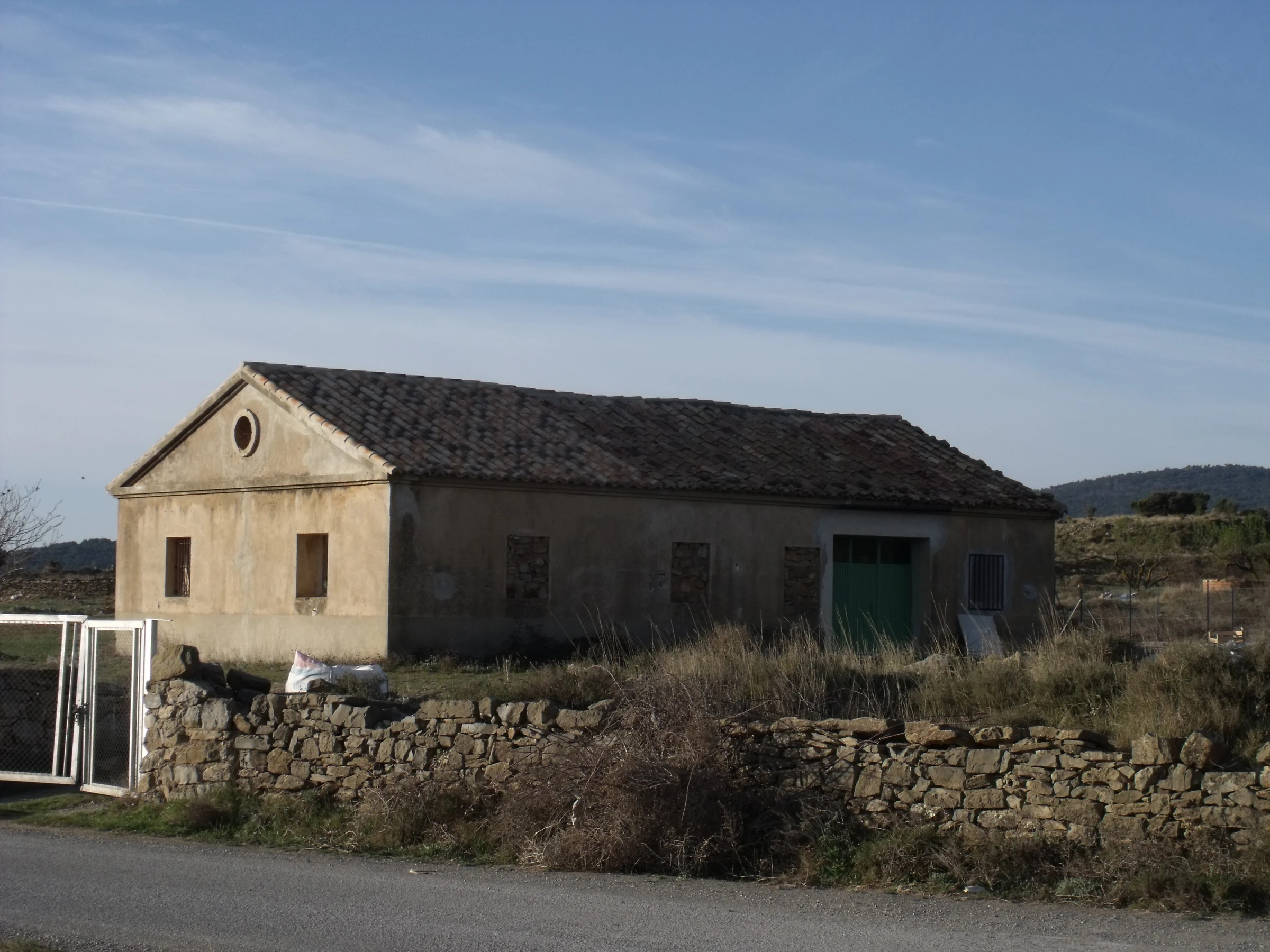 Toro, El en autocaravana (Castellón)