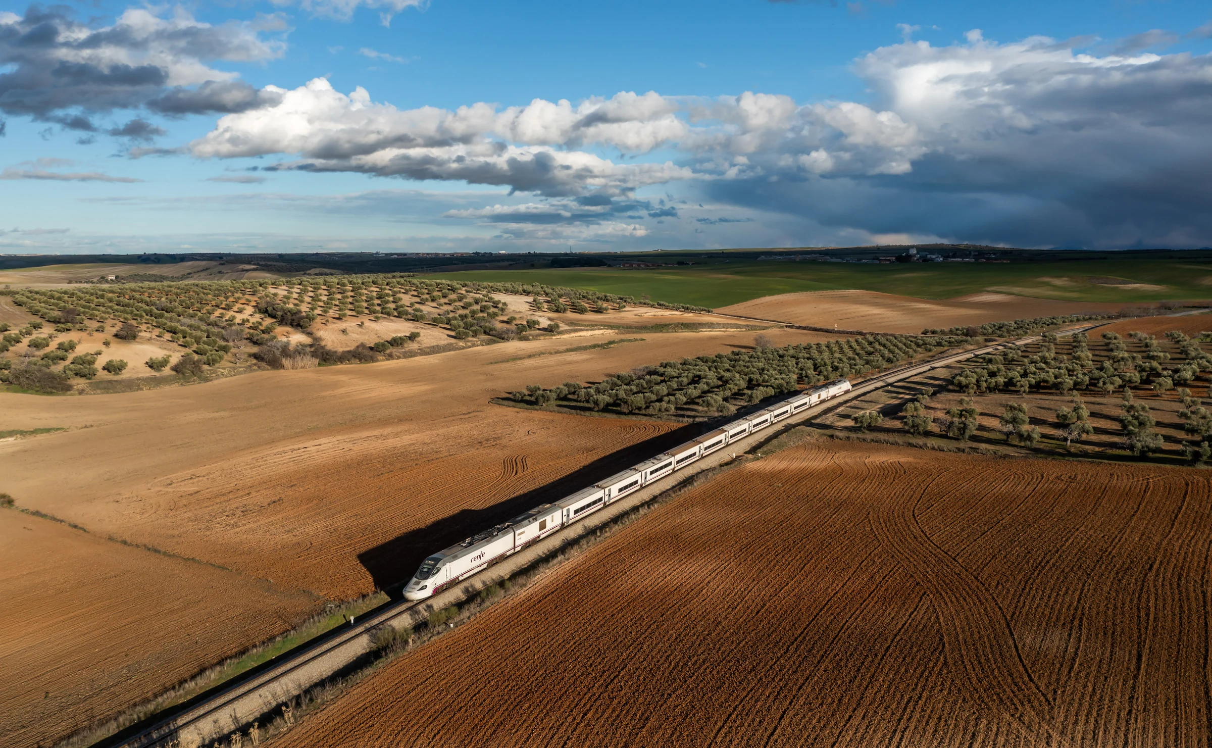 Erustes en autocaravana (Toledo)
