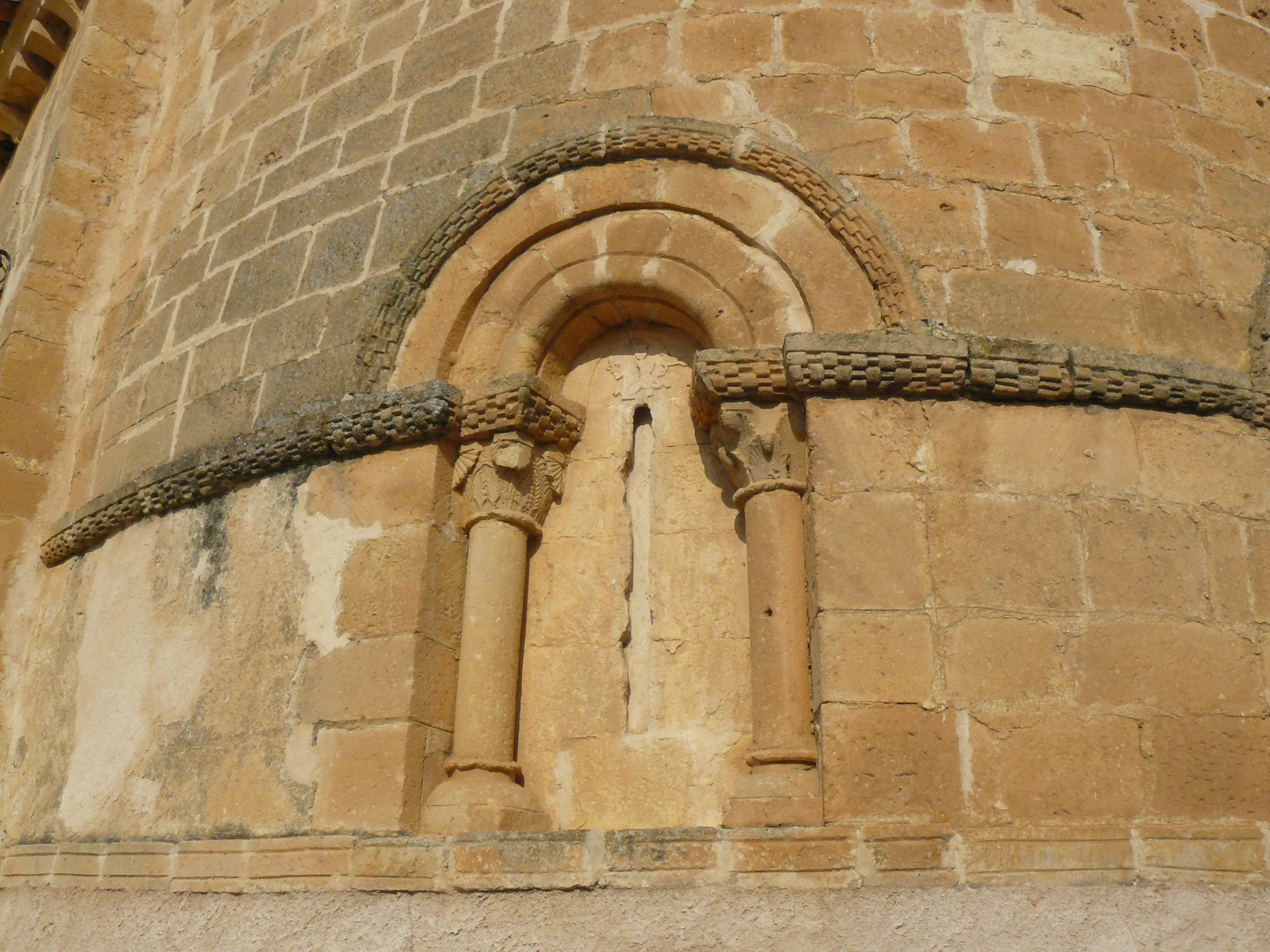 Duruelo en autocaravana (Segovia)